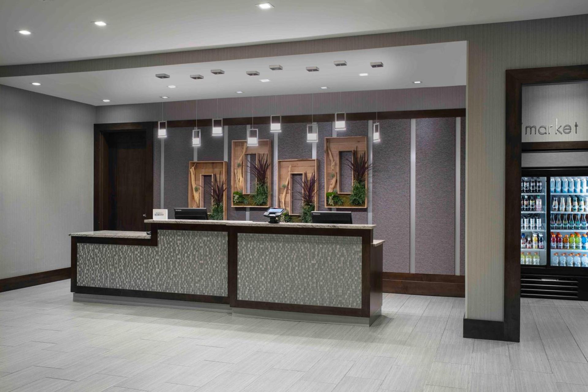 Residence Inn by Marriott Boston Concord photo 18