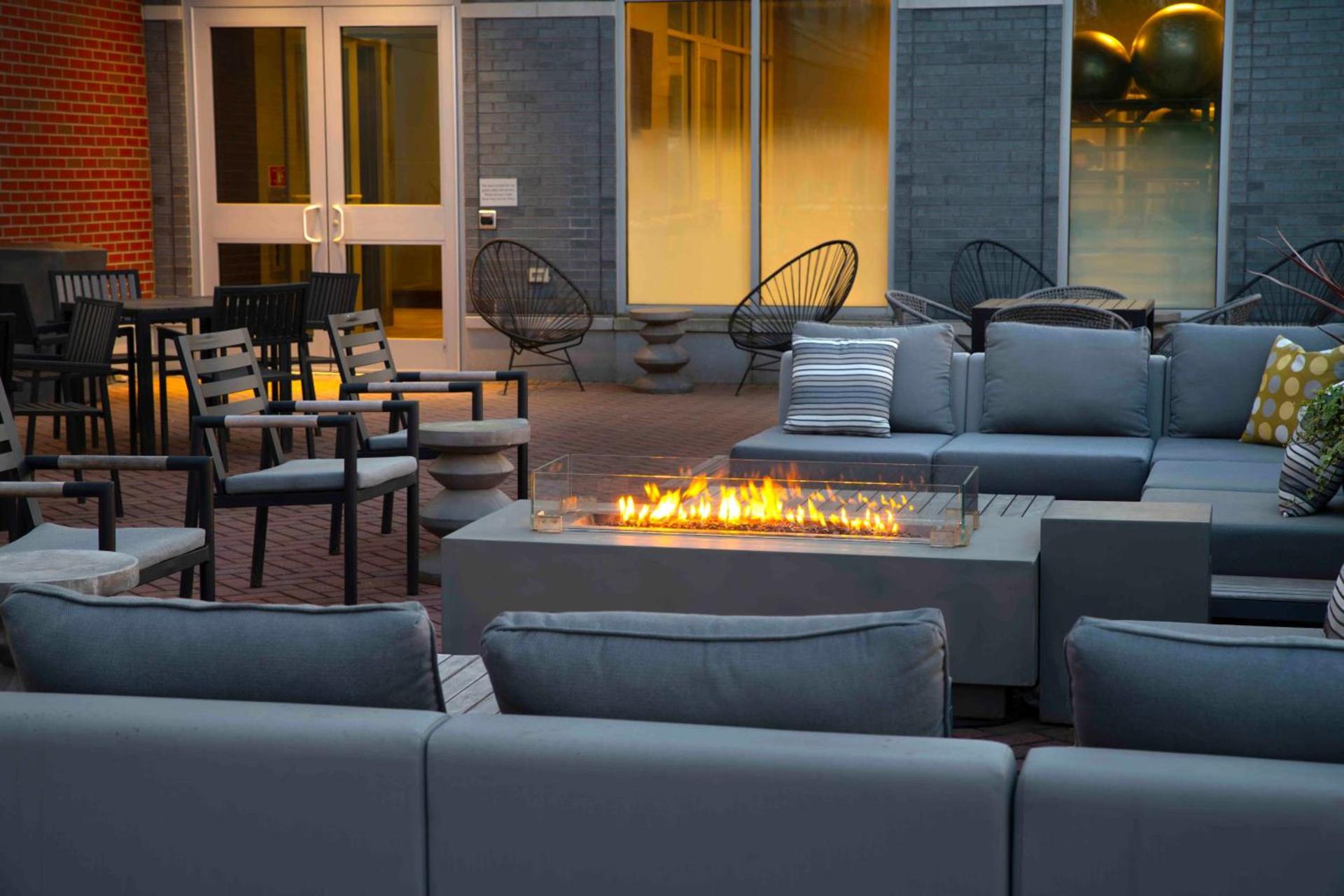 Residence Inn by Marriott Boston Concord photo 22
