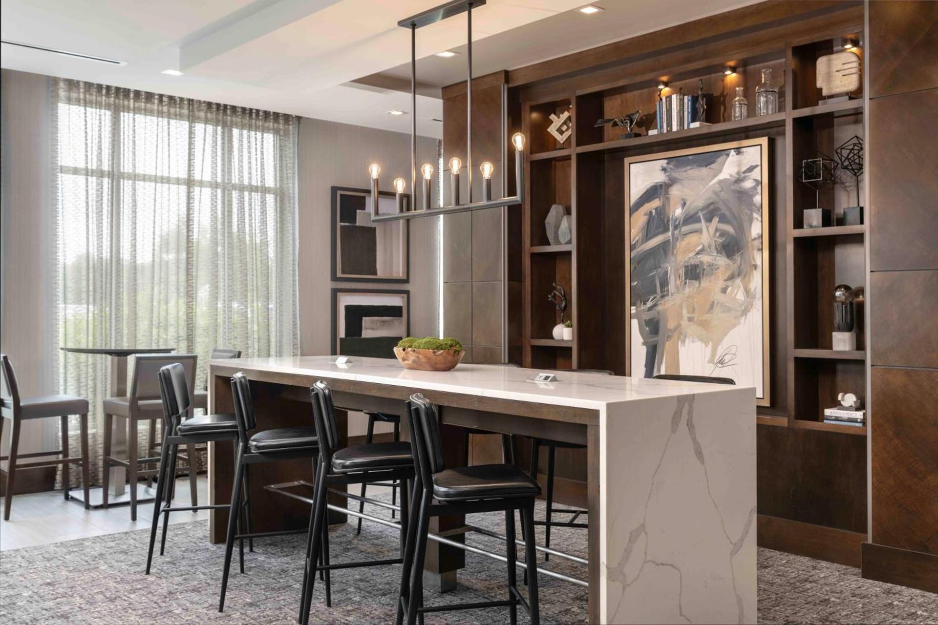 Residence Inn by Marriott Boston Concord photo 23