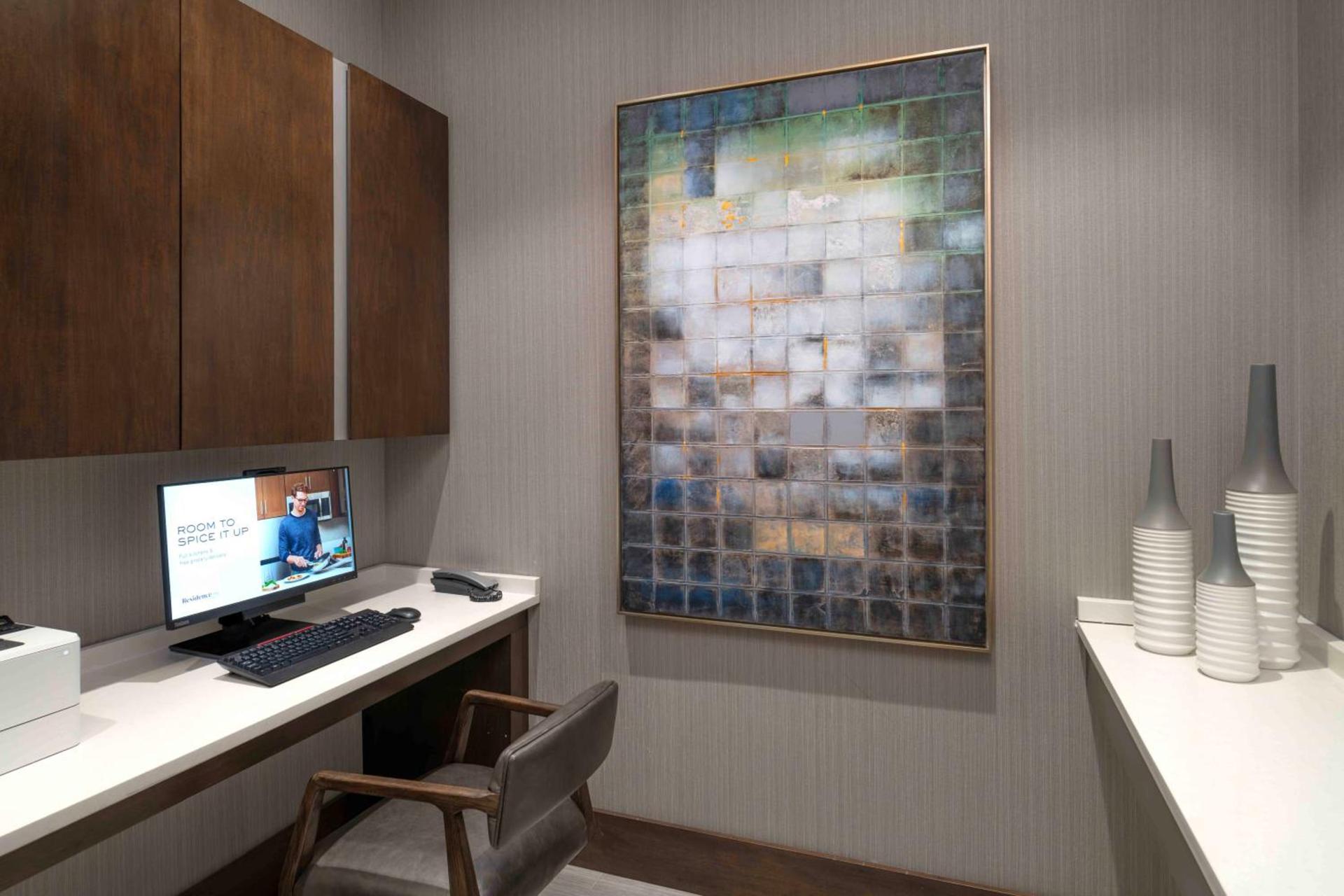Residence Inn by Marriott Boston Concord photo 8