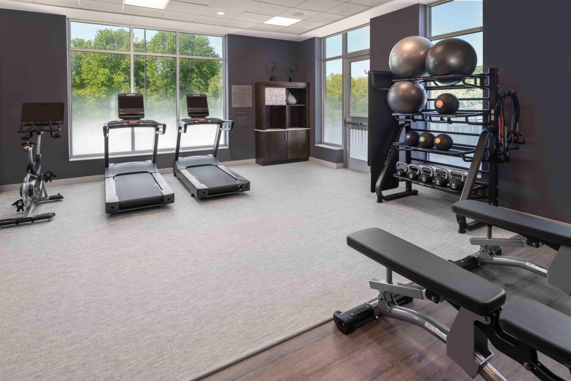 Residence Inn by Marriott Boston Concord photo 9