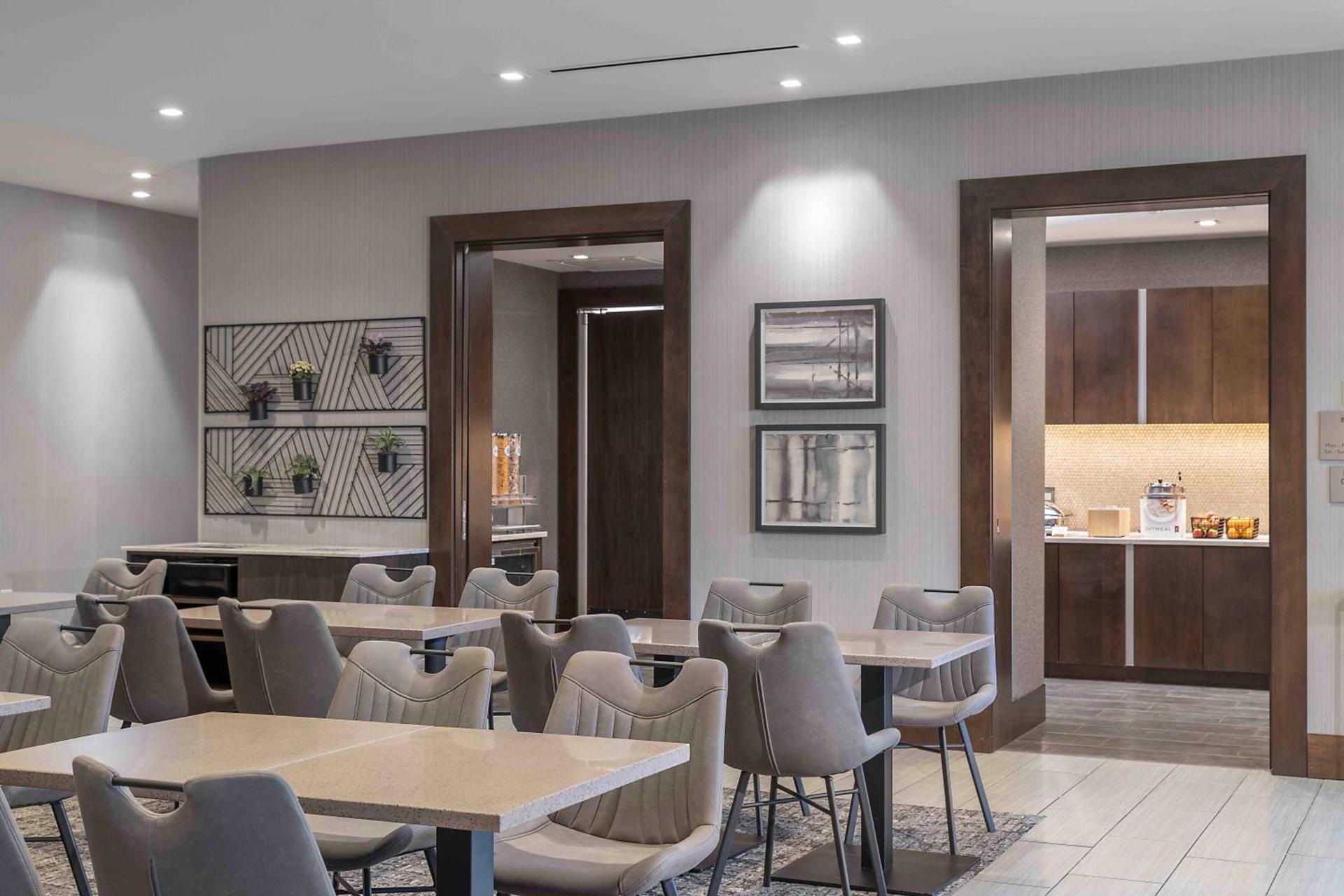 Residence Inn by Marriott Boston Concord photo 24