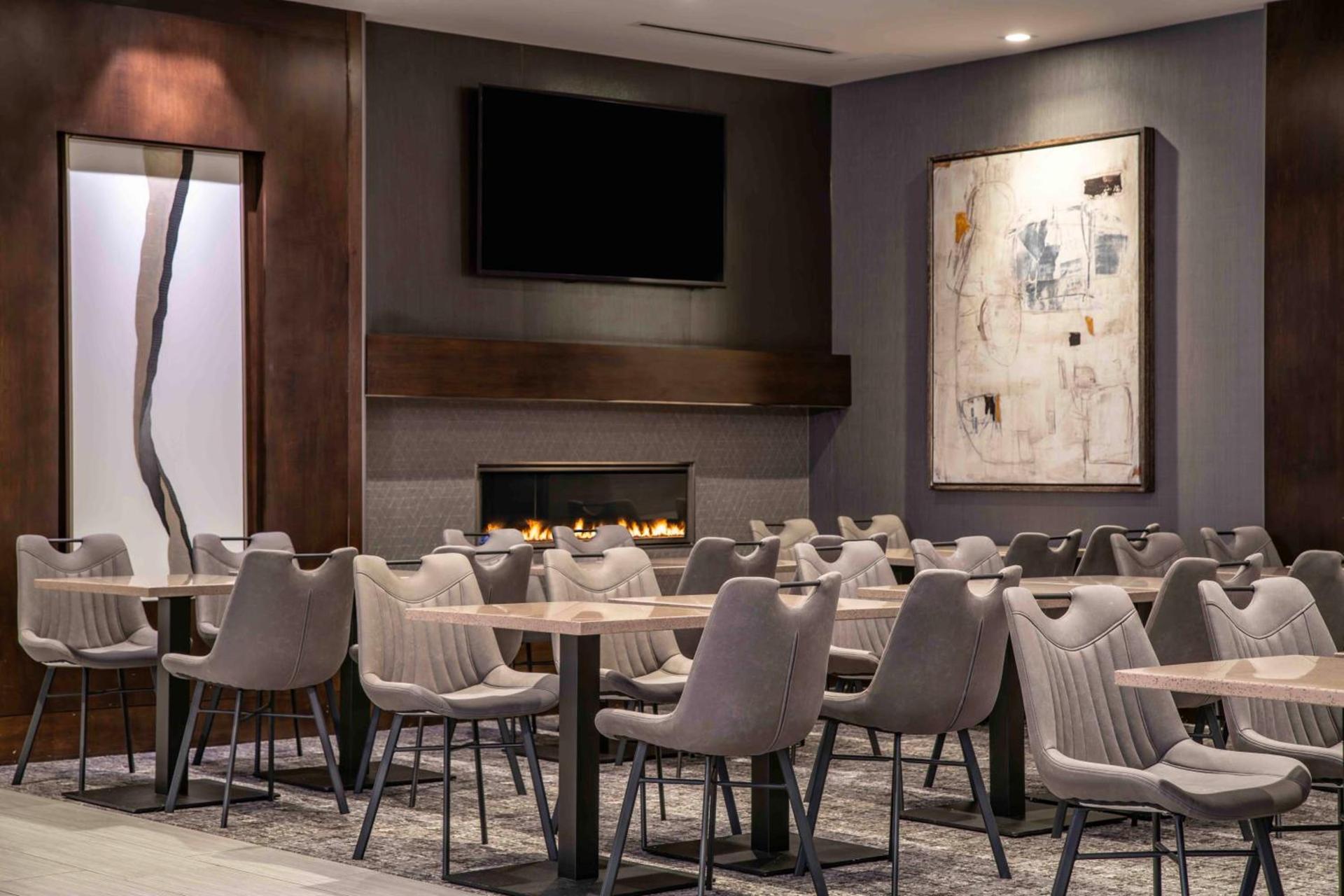Residence Inn by Marriott Boston Concord photo 25