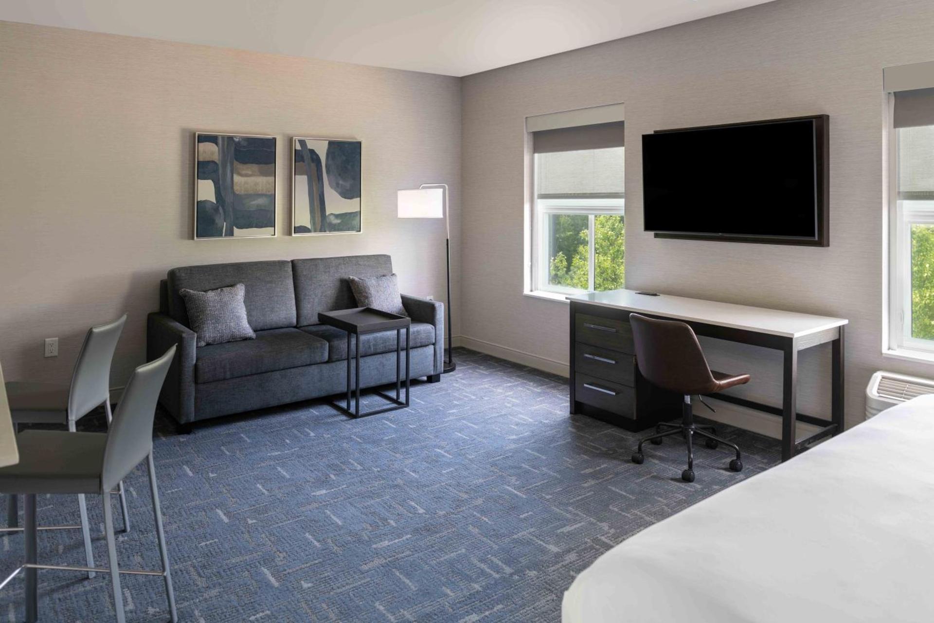 Residence Inn by Marriott Boston Concord photo 13