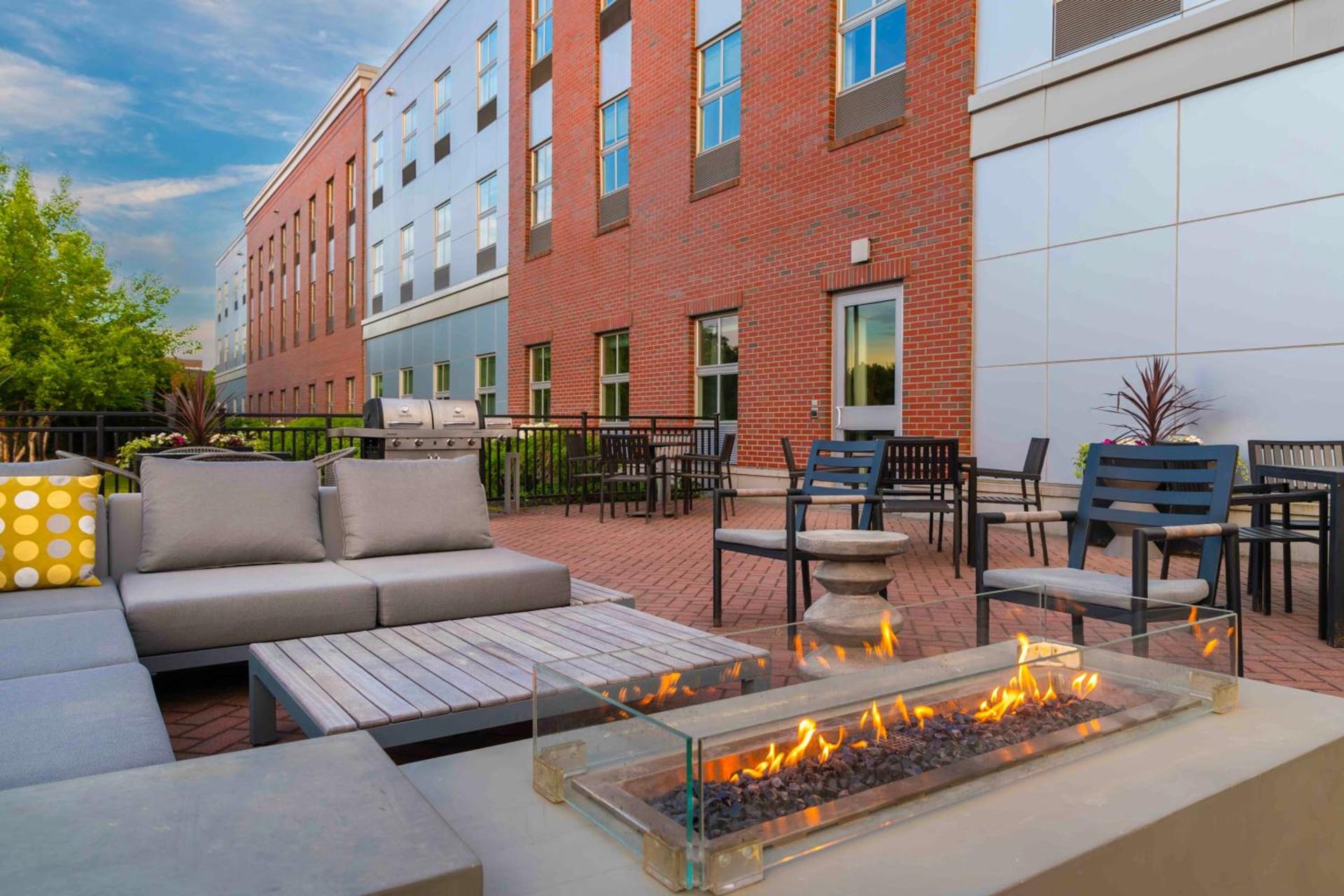 Residence Inn by Marriott Boston Concord photo 26