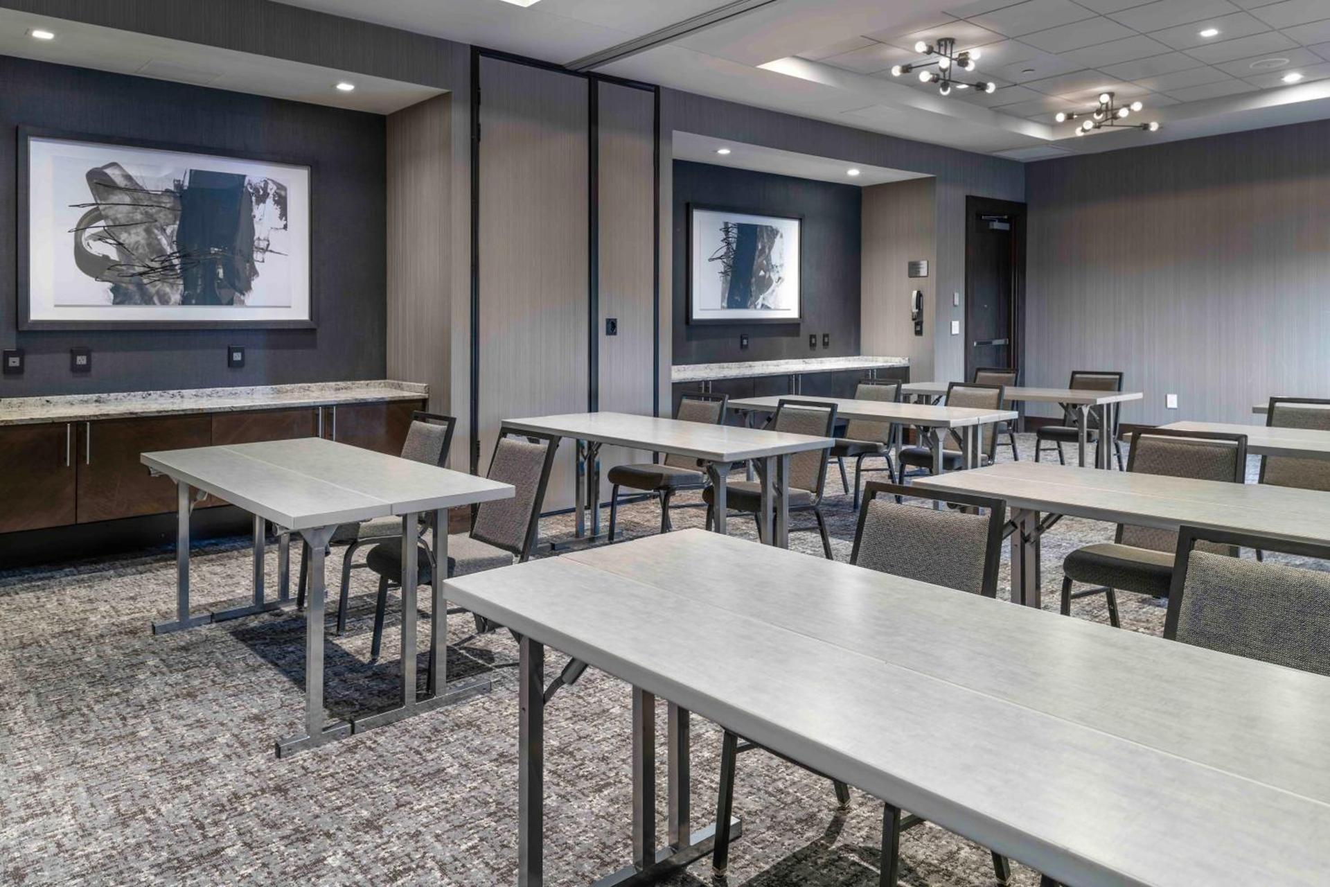 Residence Inn by Marriott Boston Concord photo 29