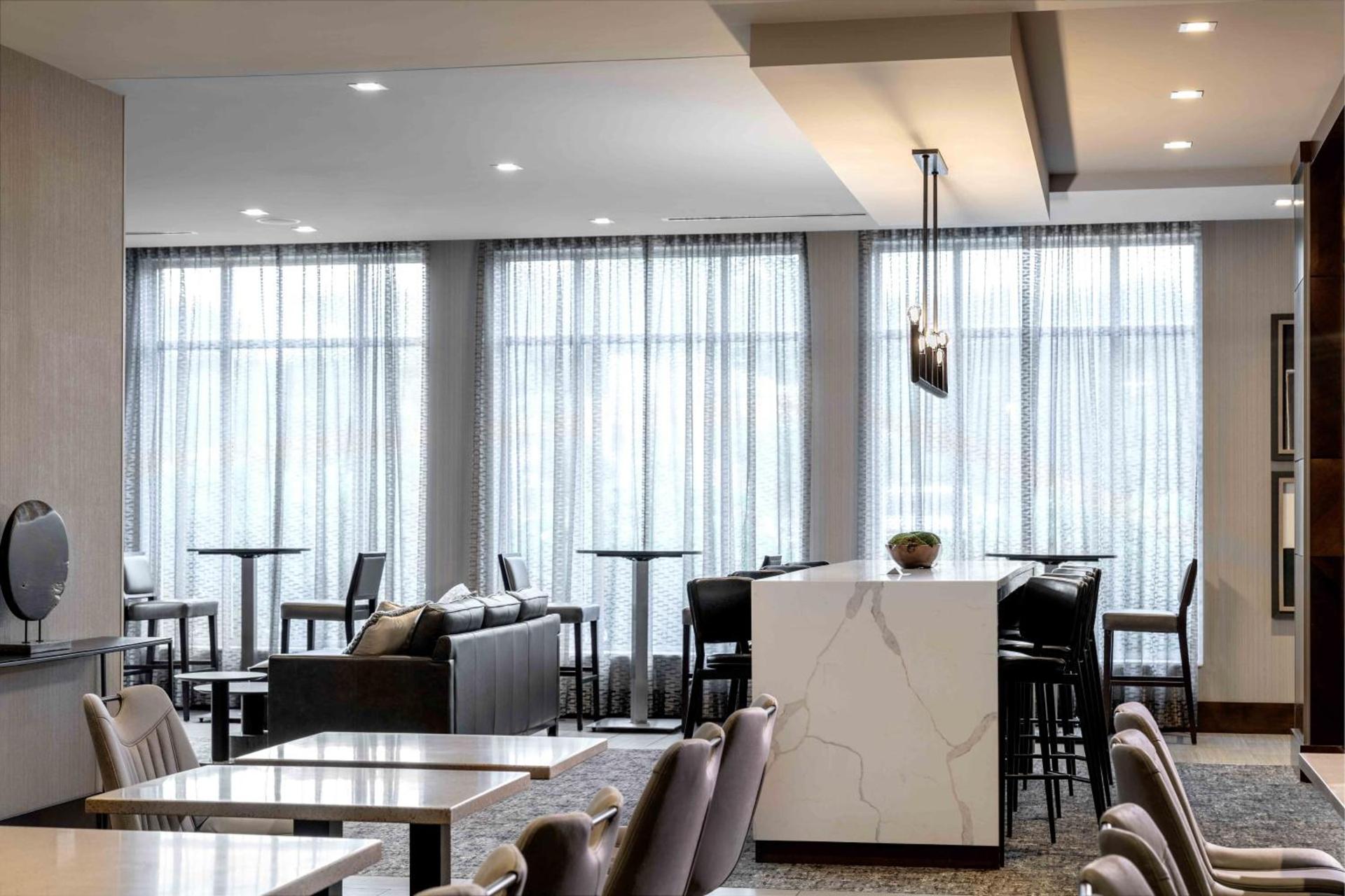 Residence Inn by Marriott Boston Concord photo 28
