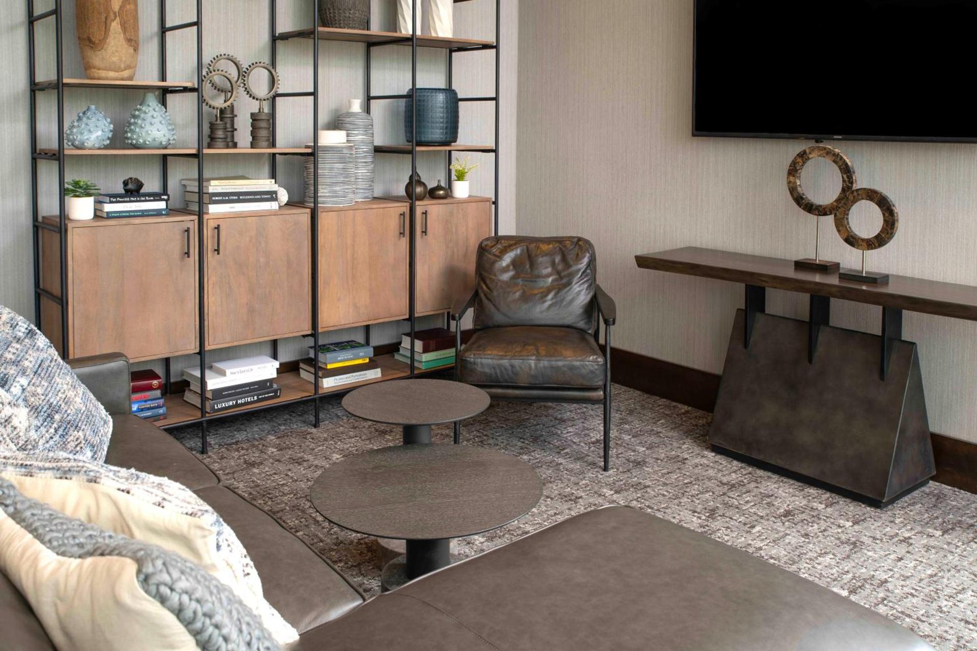 Residence Inn by Marriott Boston Concord photo 30