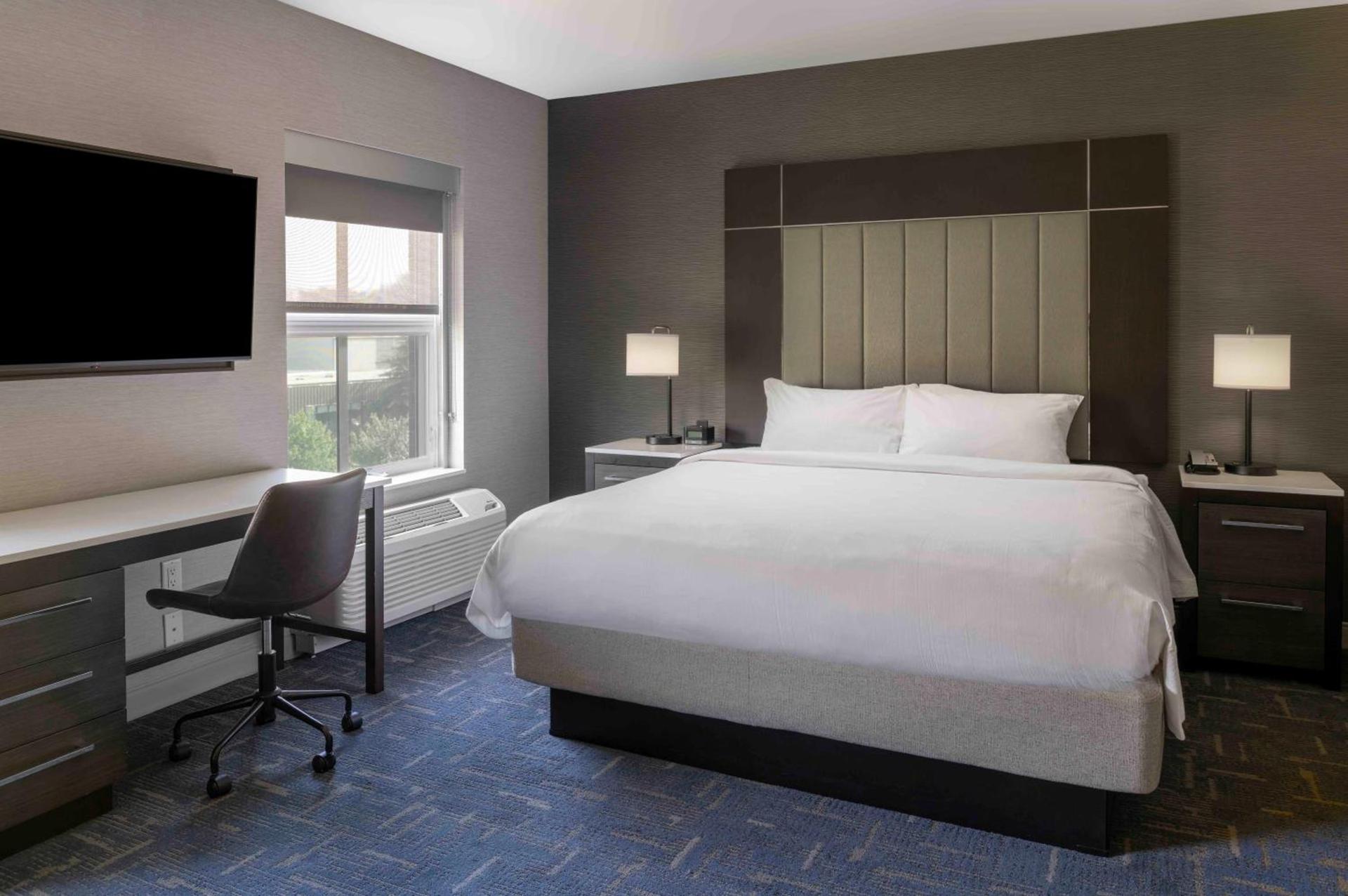 Residence Inn by Marriott Boston Concord photo 31