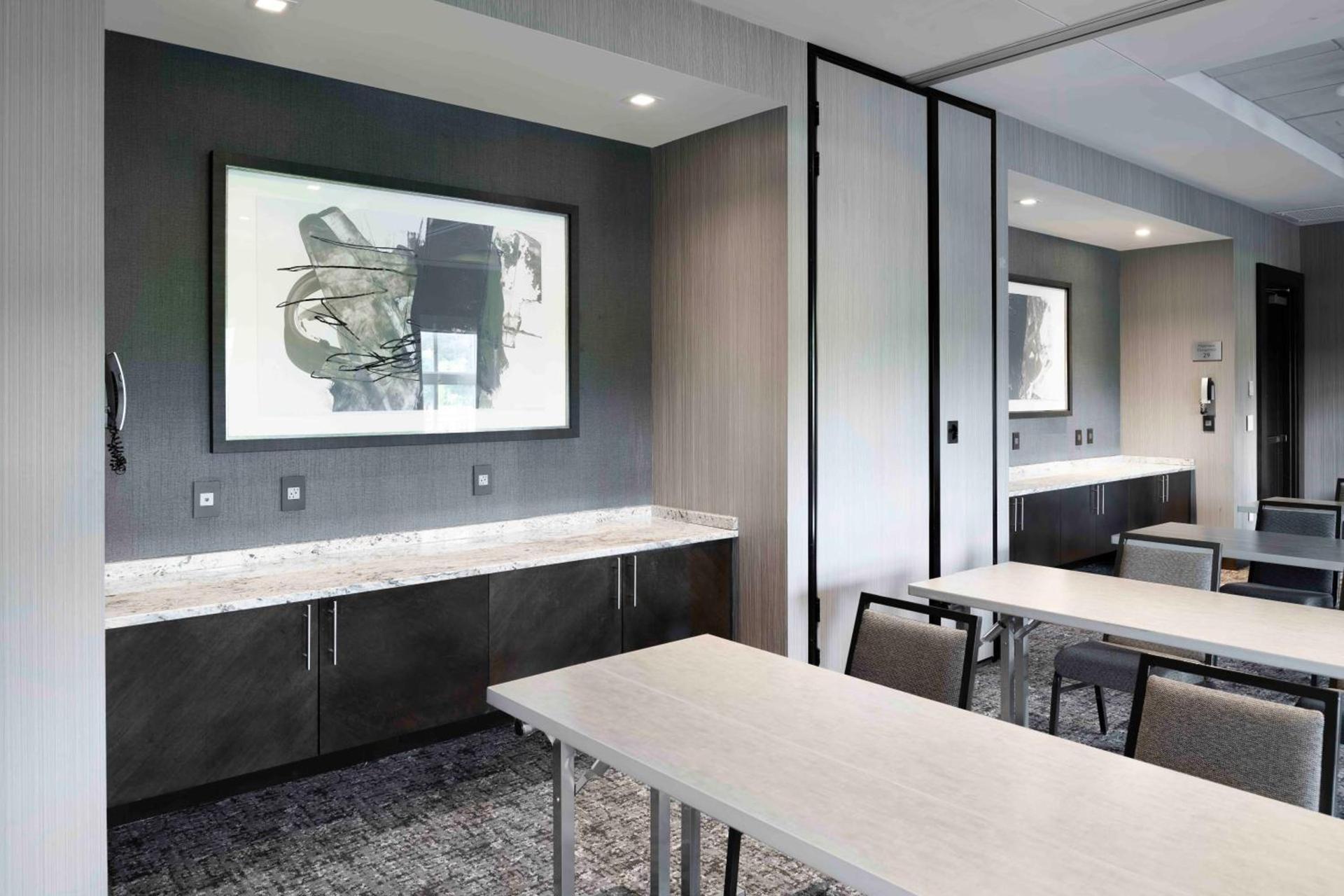 Residence Inn by Marriott Boston Concord photo 32