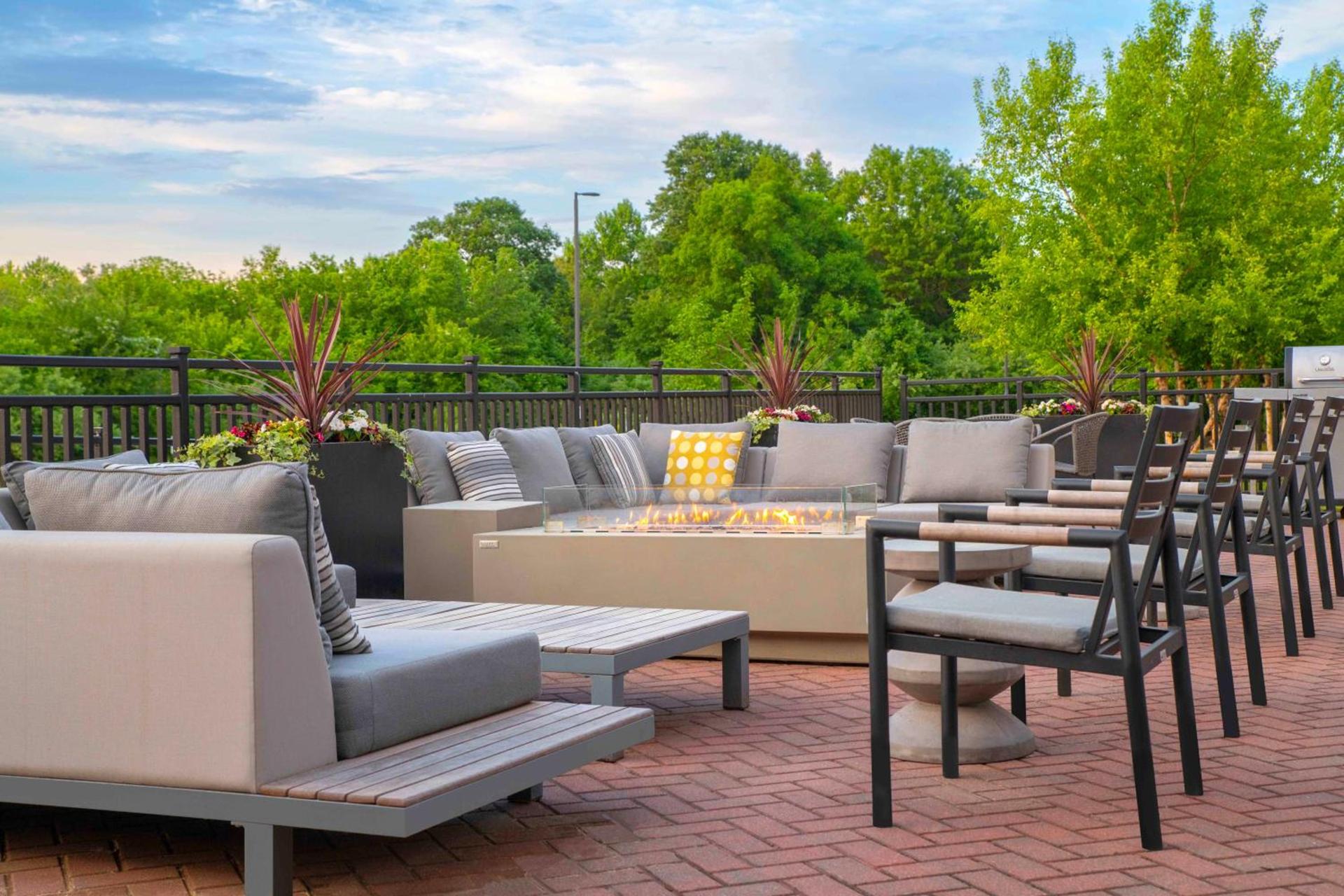 Residence Inn by Marriott Boston Concord photo 35