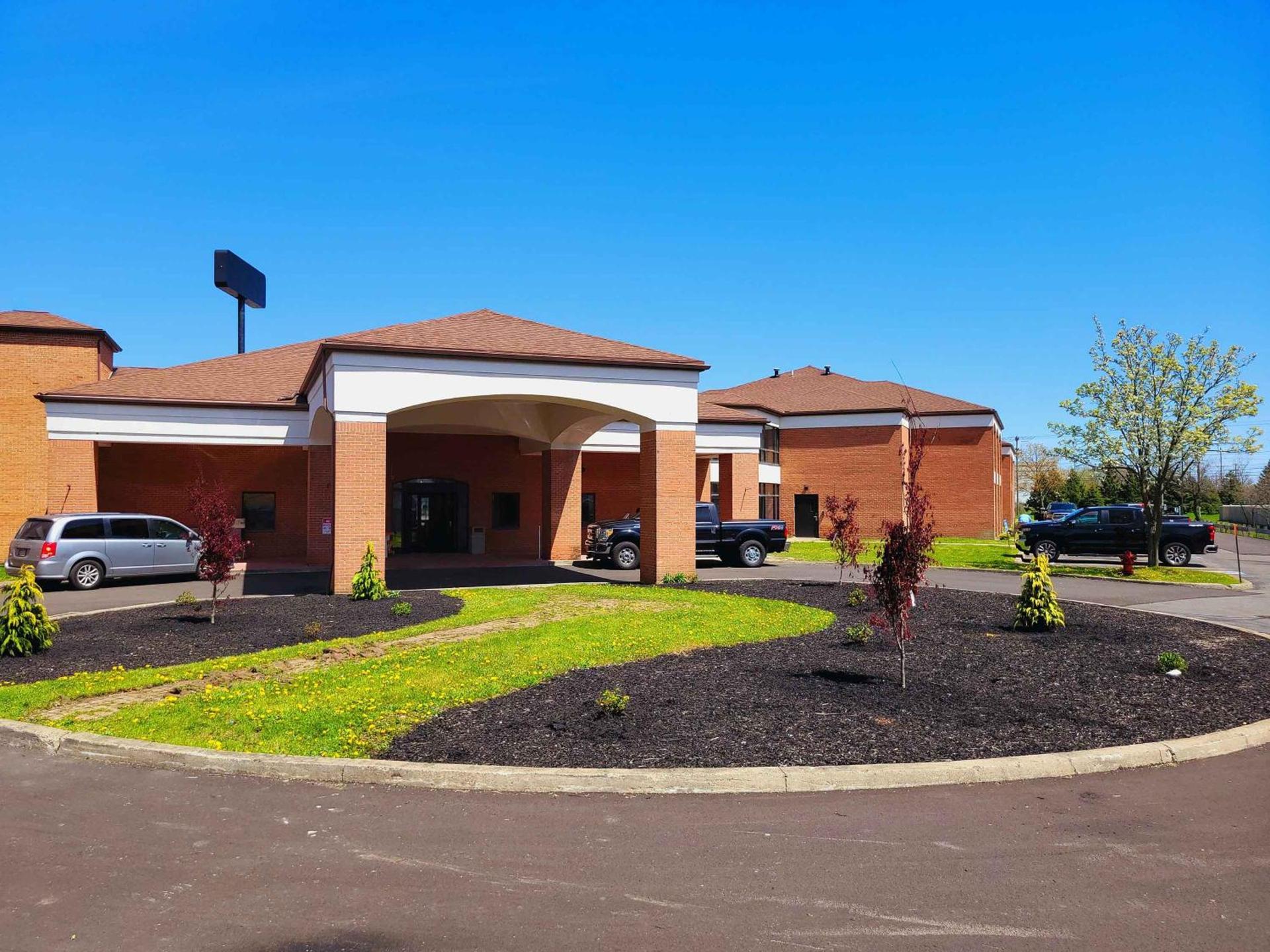 Extended Stay America Suites - Buffalo - Airport photo 31