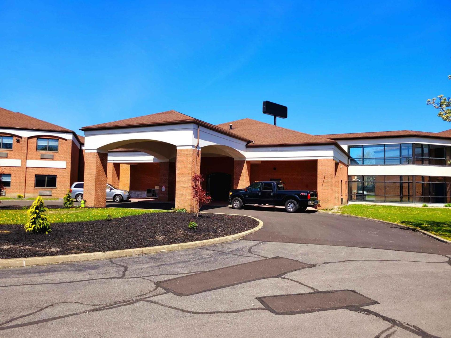 Extended Stay America Suites - Buffalo - Airport photo 30