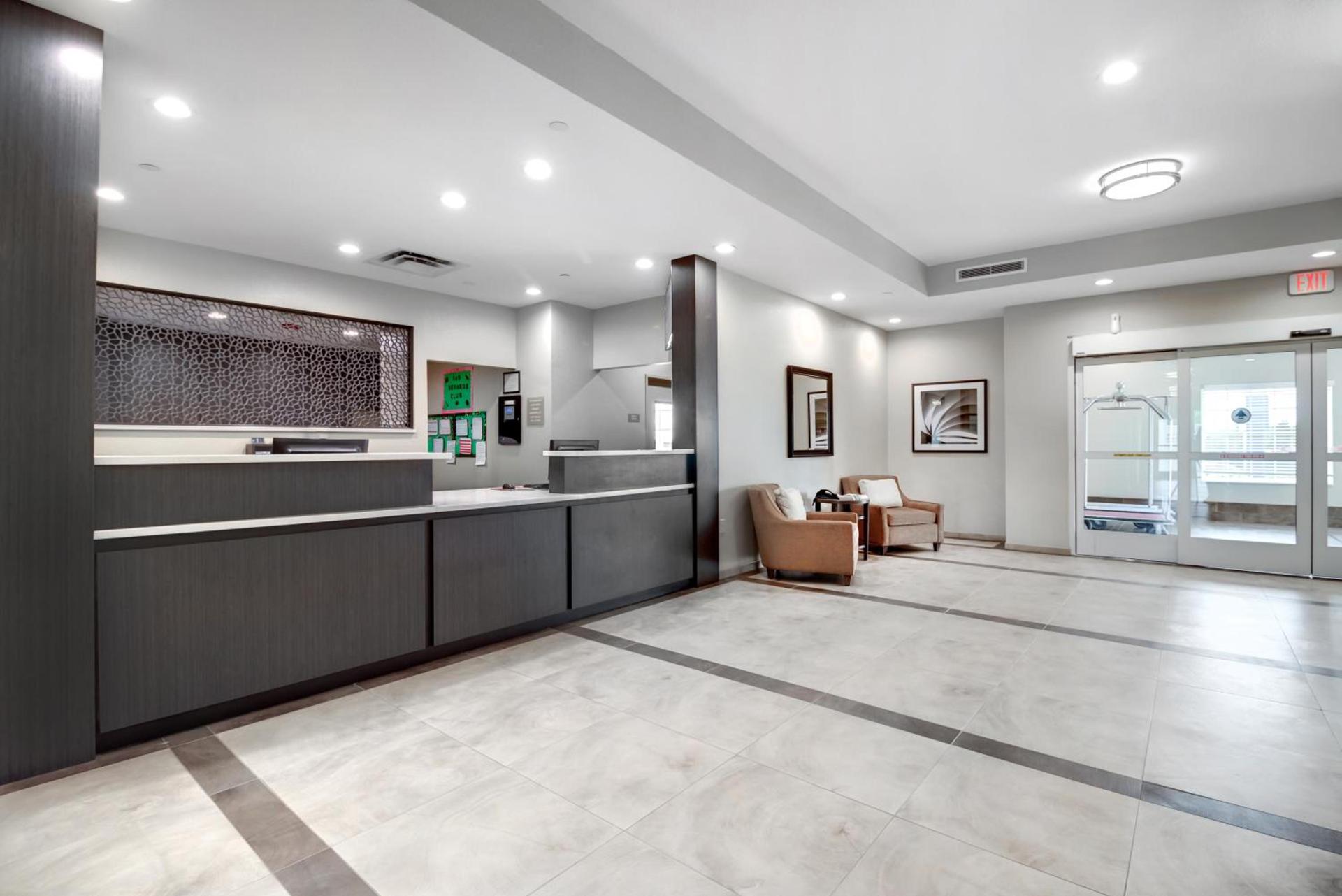 Candlewood Suites Waco by IHG photo 7
