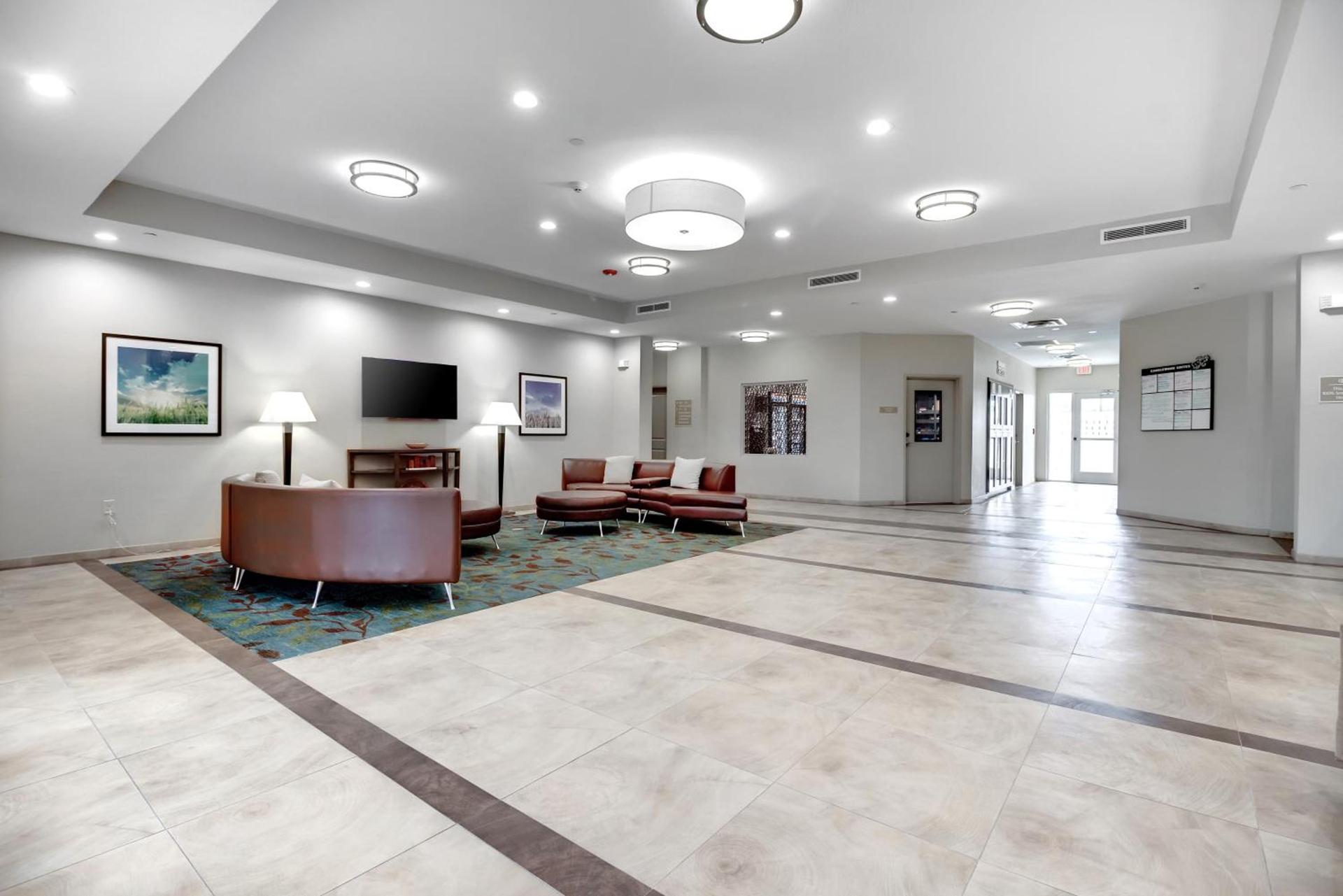 Candlewood Suites Waco by IHG photo 18