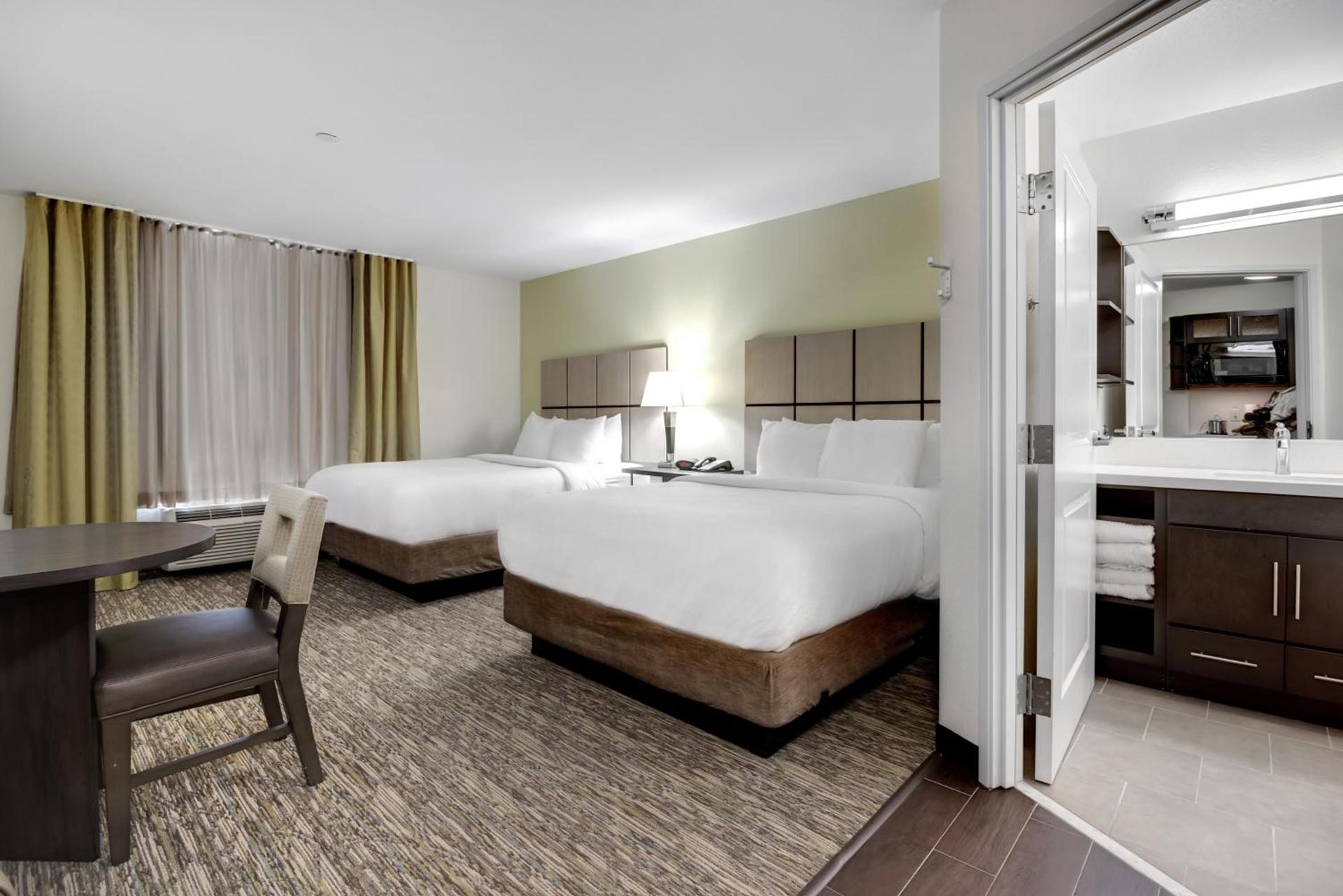 Candlewood Suites Waco by IHG photo 43