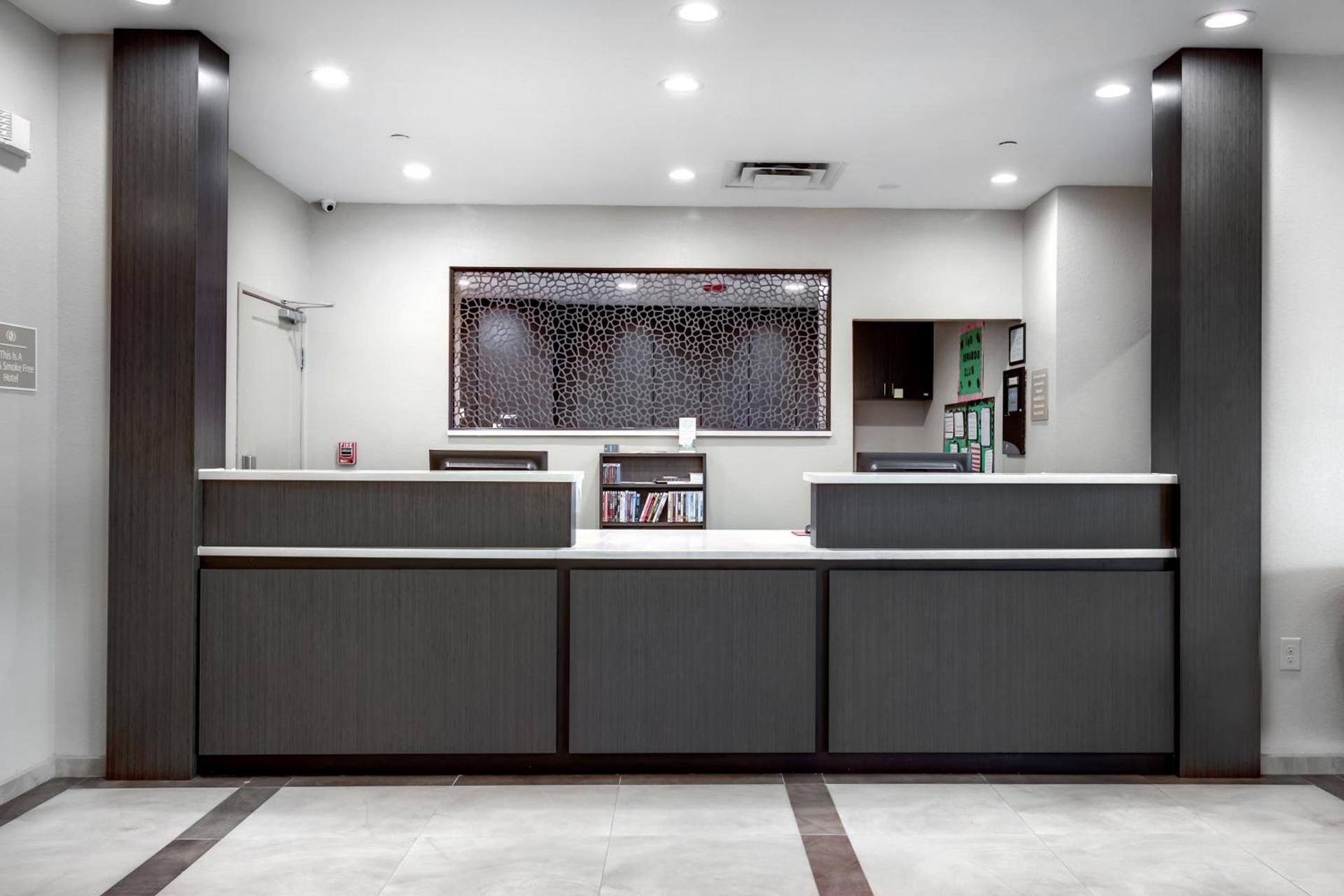 Candlewood Suites Waco by IHG photo 26