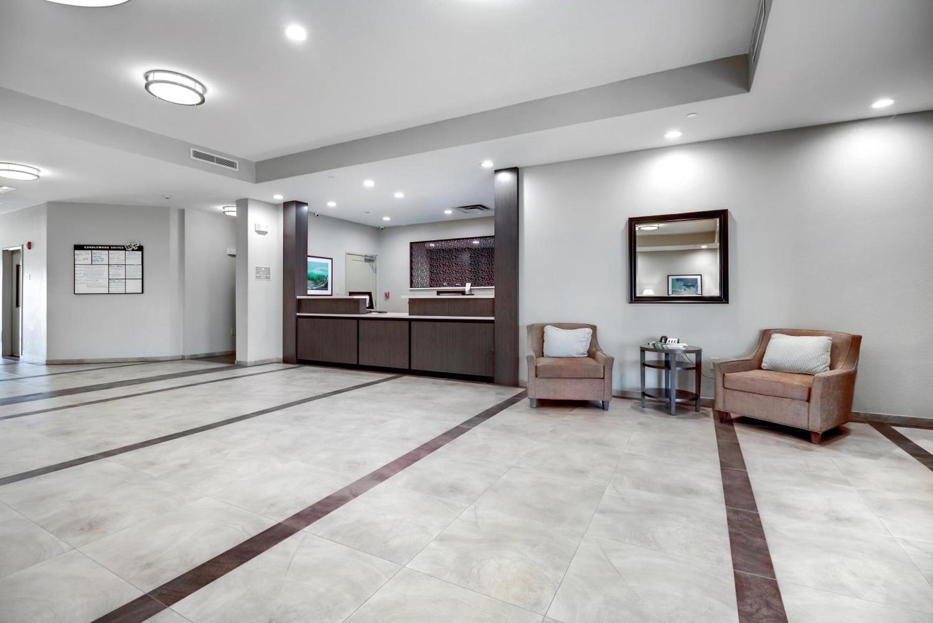 Candlewood Suites Waco by IHG photo 17