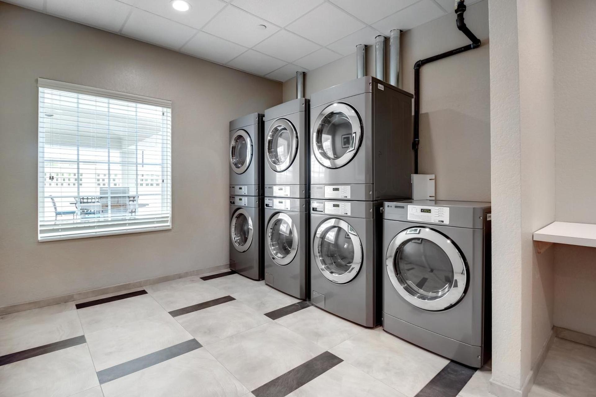 Candlewood Suites Waco by IHG photo 24