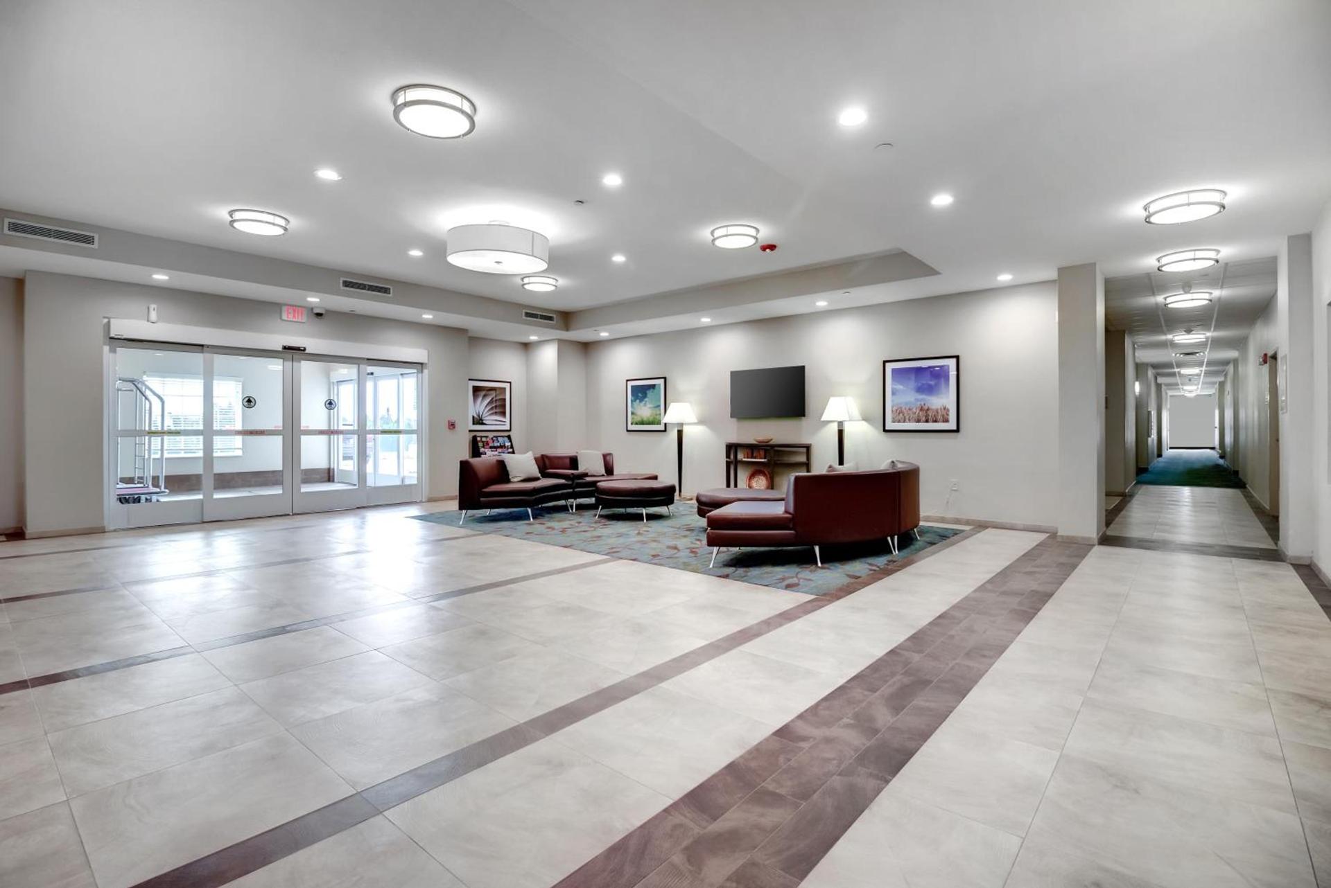 Candlewood Suites Waco by IHG photo 20