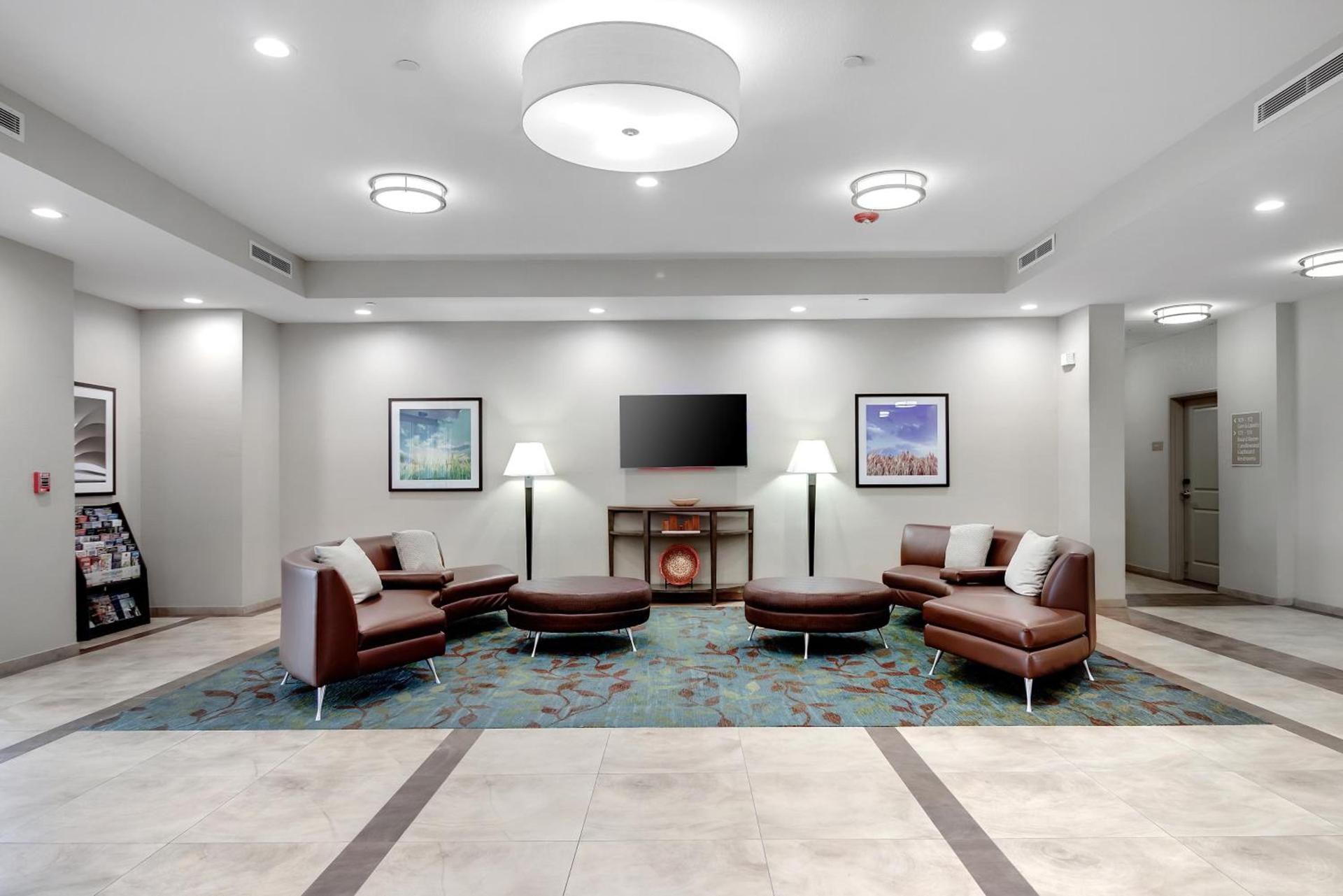 Candlewood Suites Waco by IHG photo 27