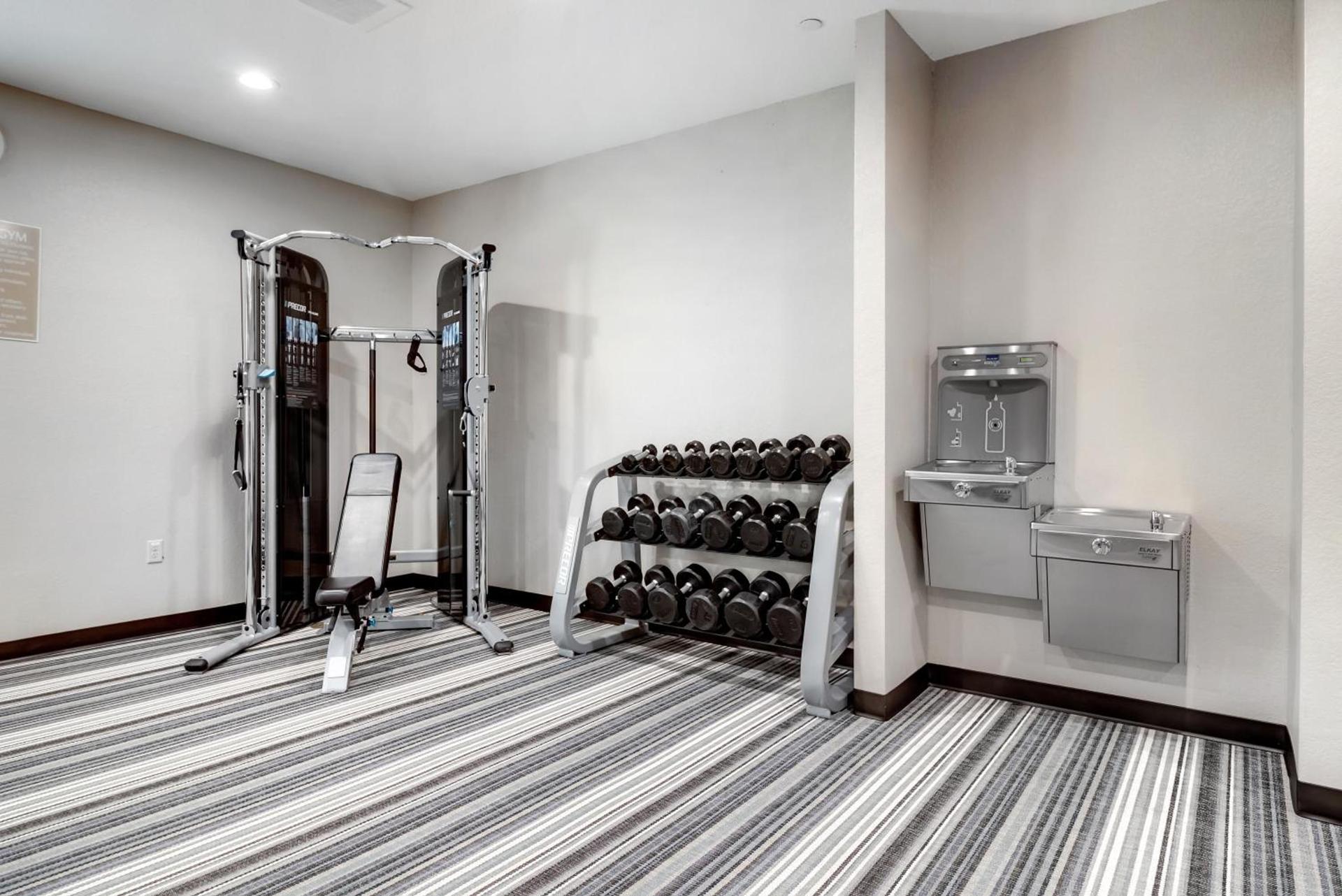 Candlewood Suites Waco by IHG photo 41