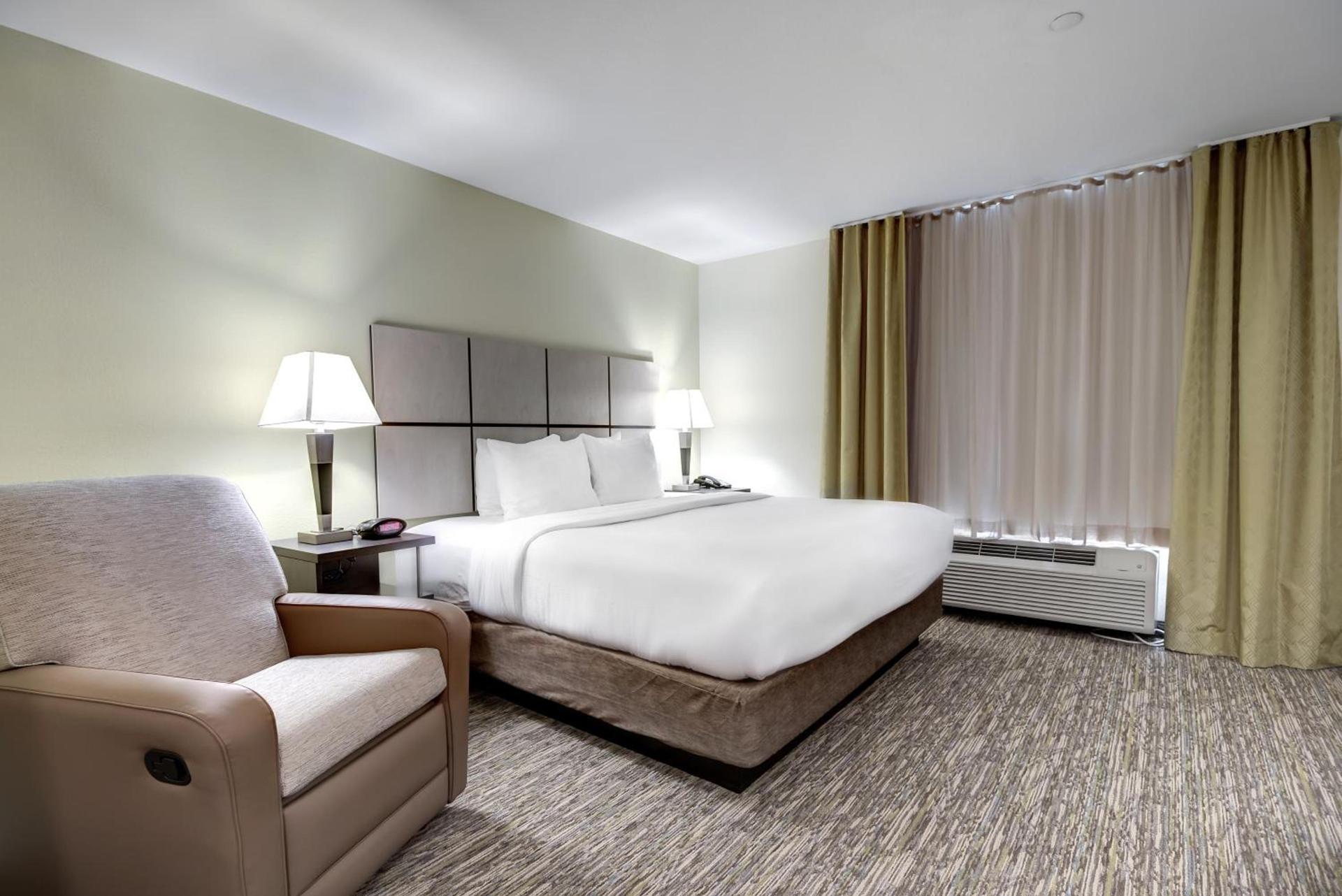 Candlewood Suites Waco by IHG photo 38