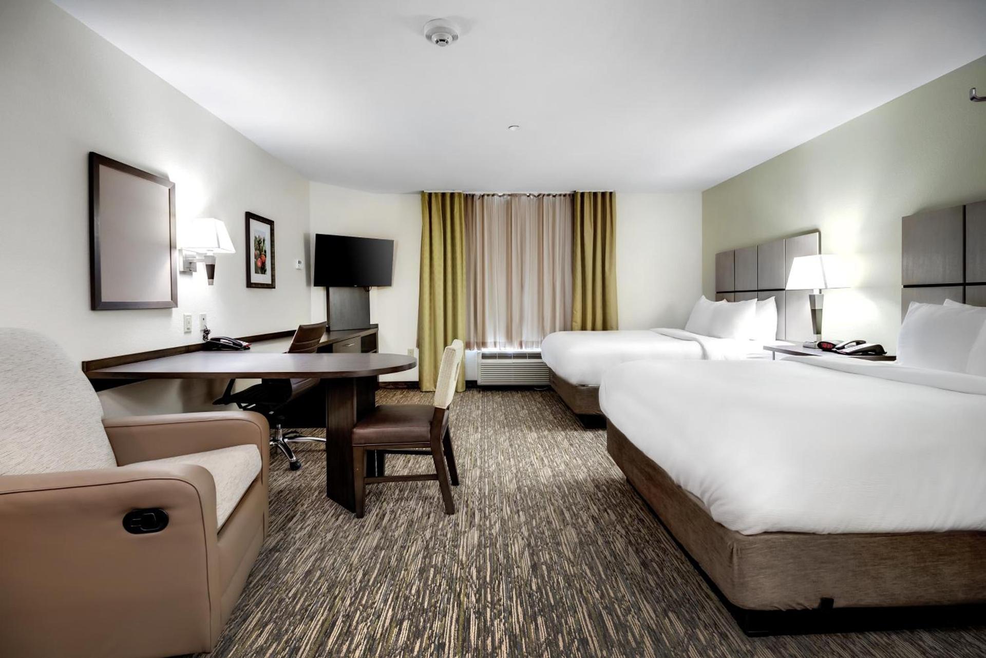 Candlewood Suites Waco by IHG photo 37