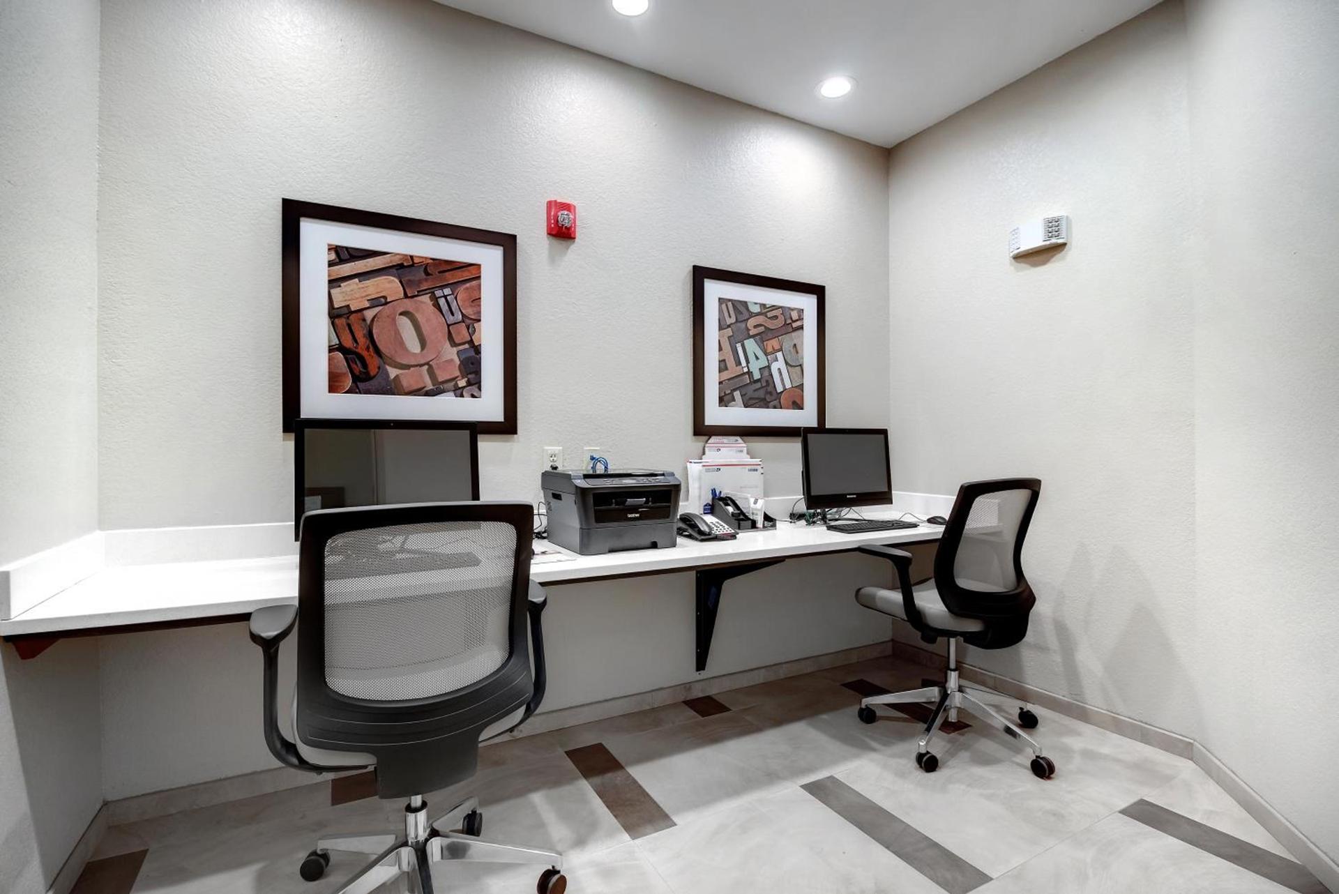 Candlewood Suites Waco by IHG photo 32