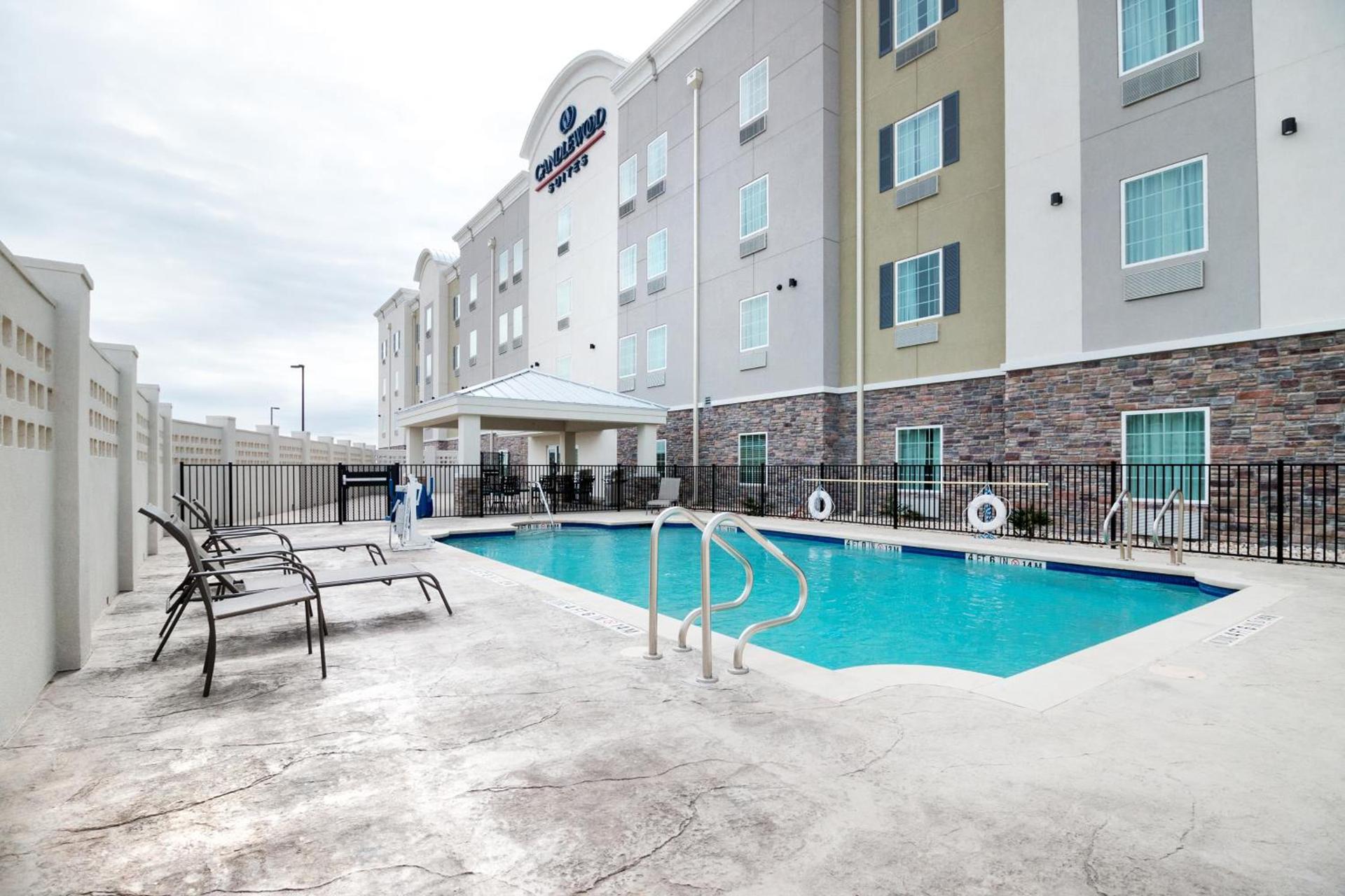 Candlewood Suites Waco by IHG photo 36