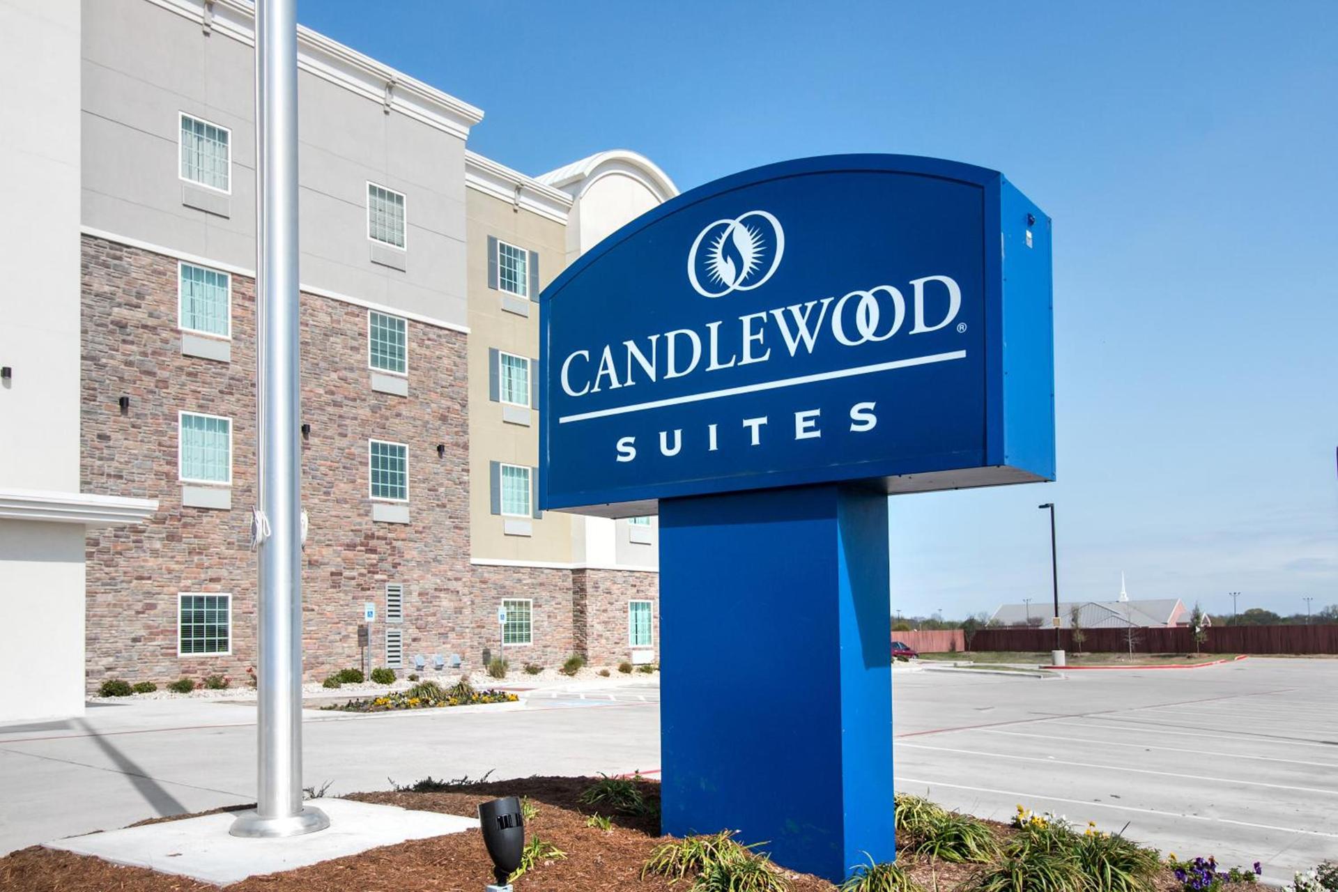 Candlewood Suites Waco by IHG photo 31