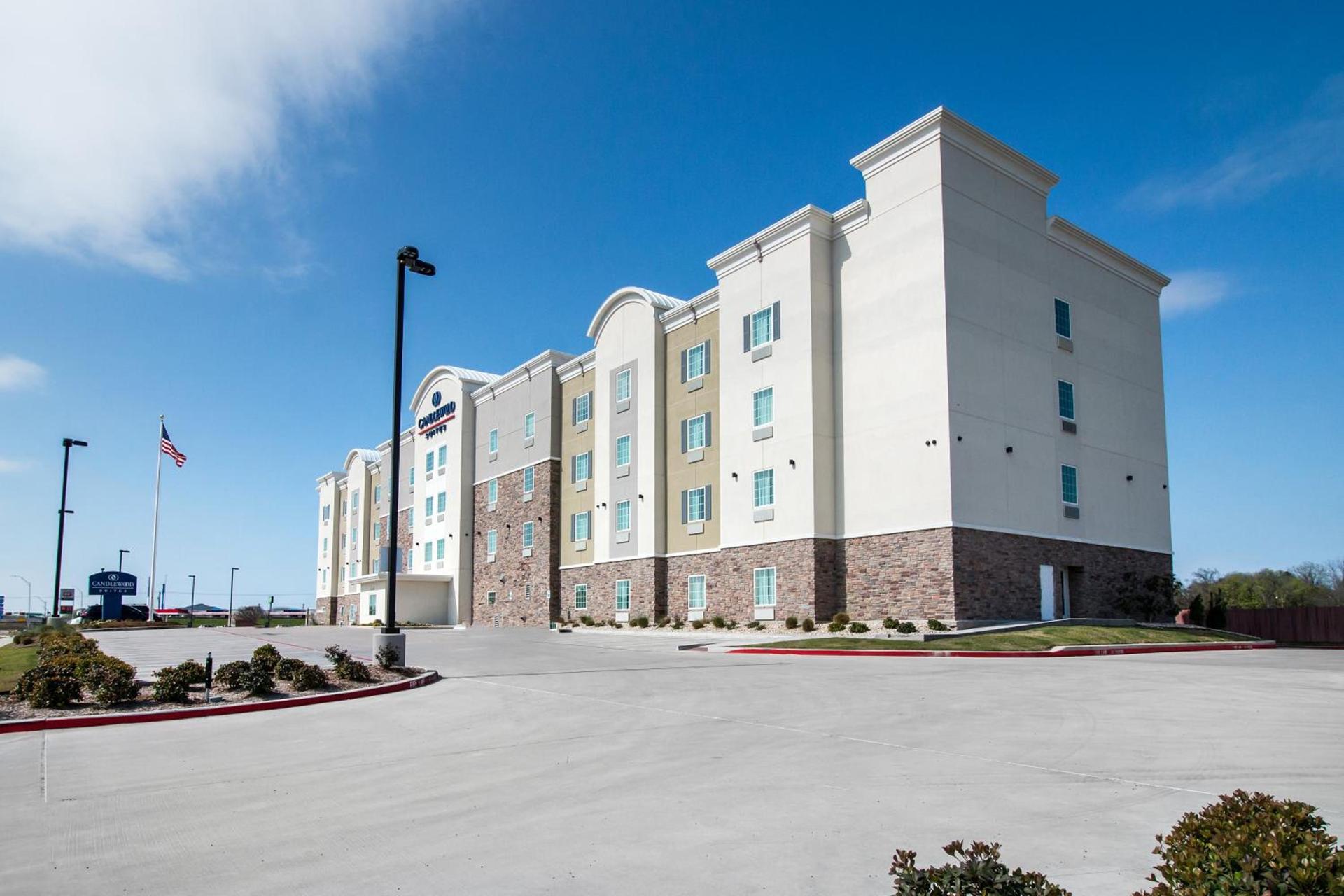 Candlewood Suites Waco by IHG photo 35