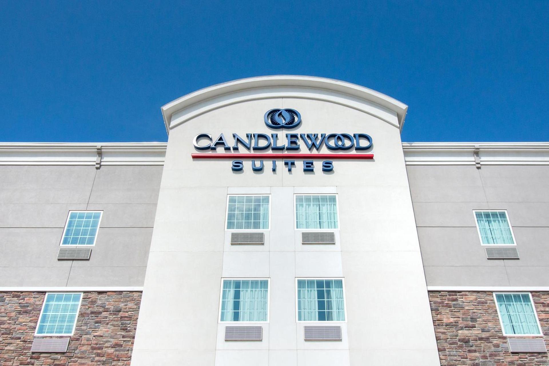 Candlewood Suites Waco by IHG photo 52