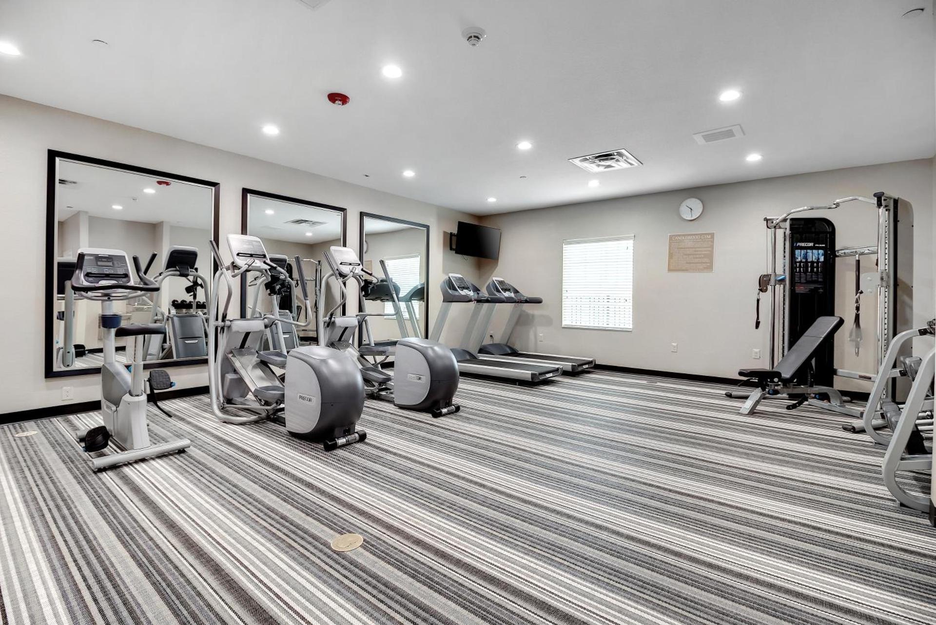 Candlewood Suites Waco by IHG photo 50