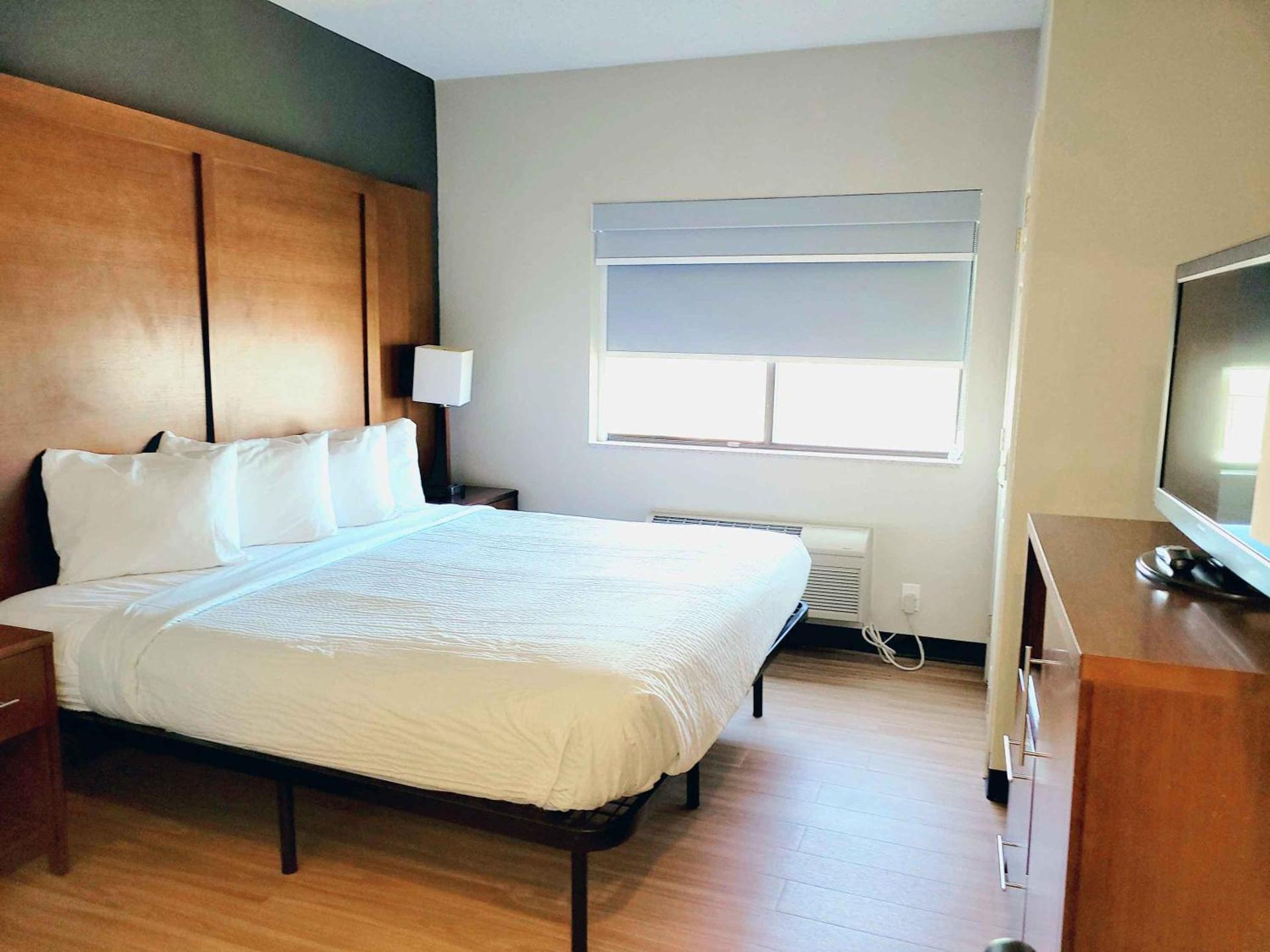 Extended Stay America Suites - Buffalo - Airport photo 33