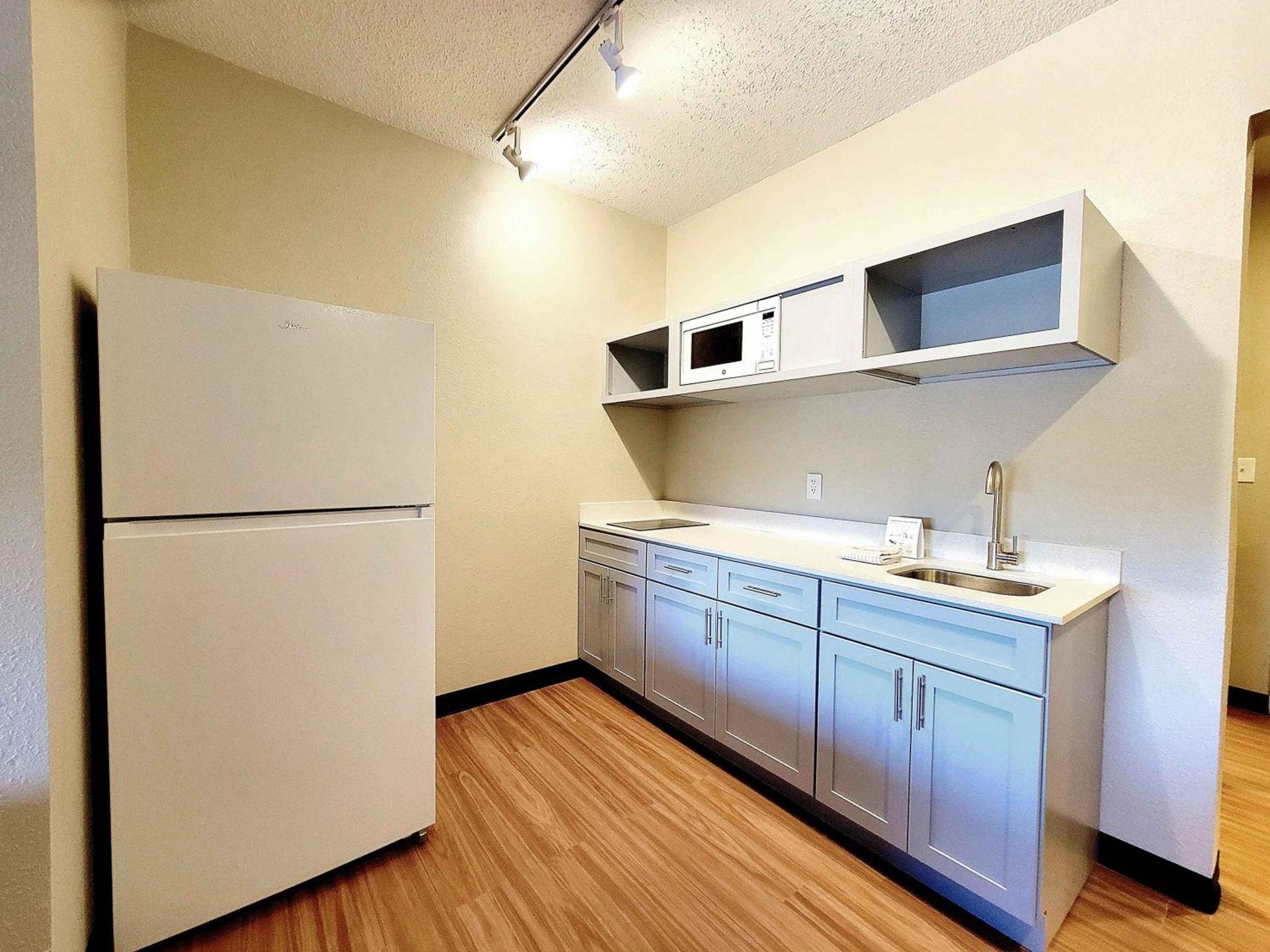 Extended Stay America Suites - Buffalo - Airport photo 35
