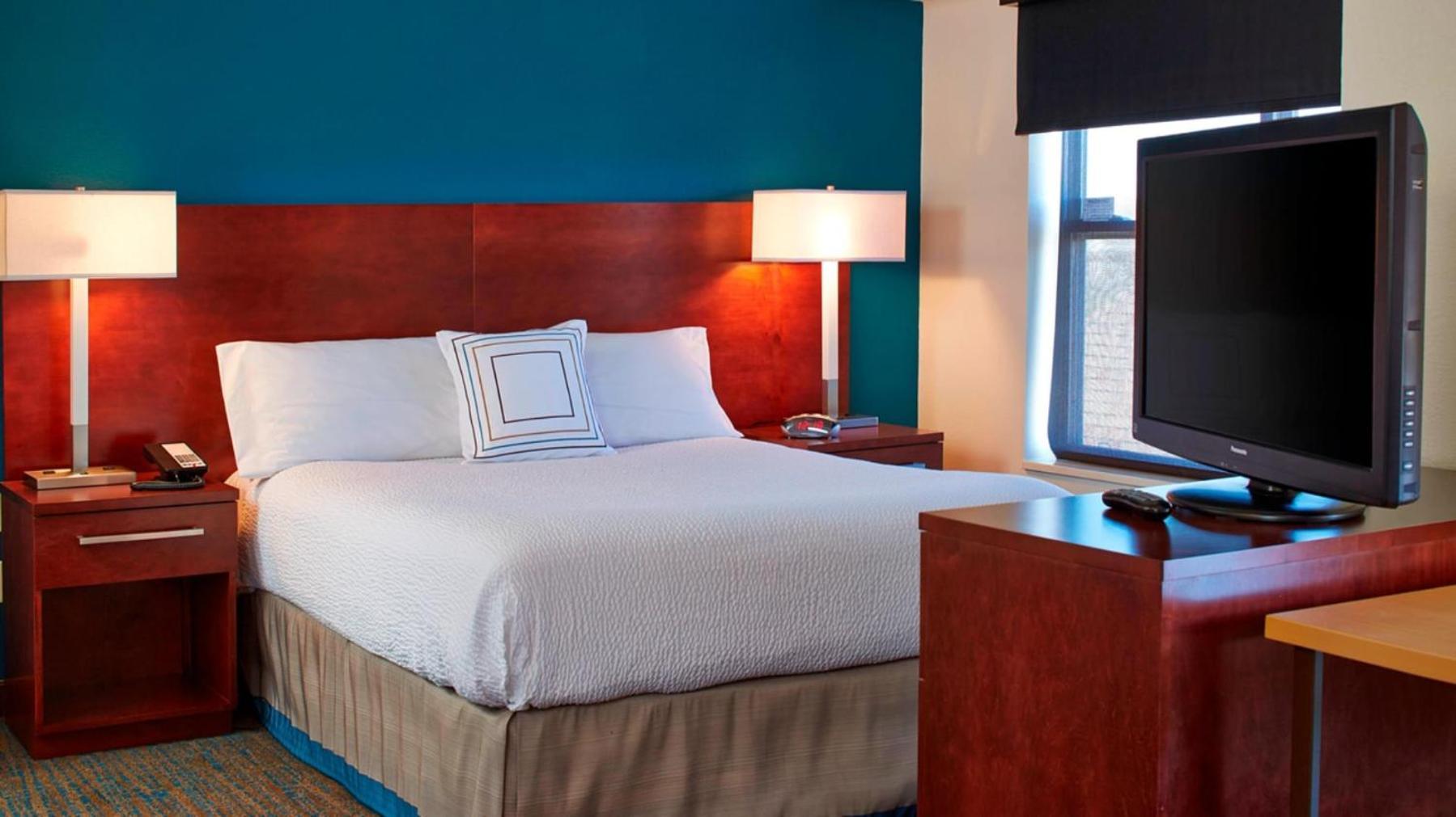 Residence Inn Baton Rouge South photo 21