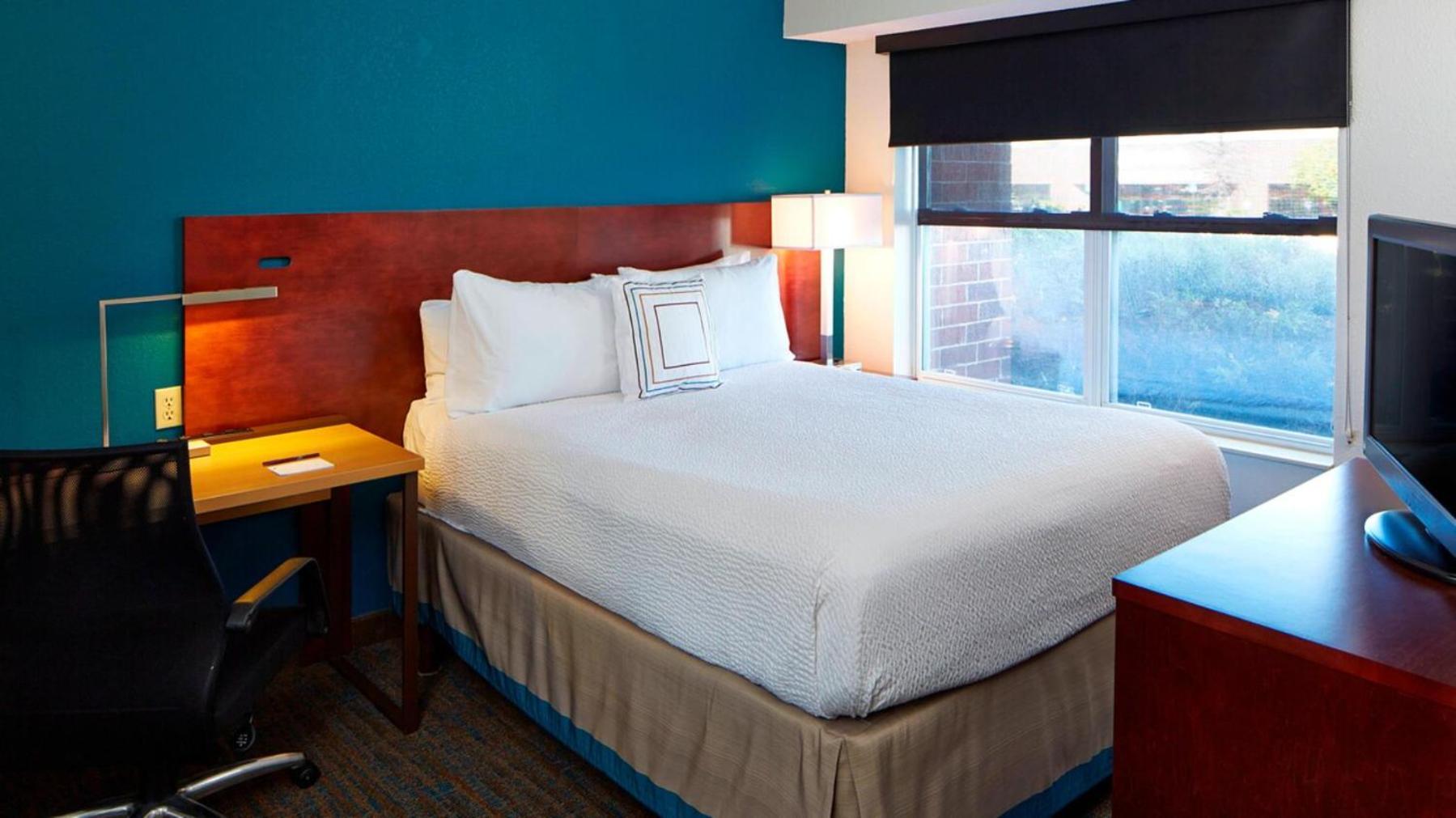 Residence Inn Baton Rouge South photo 20