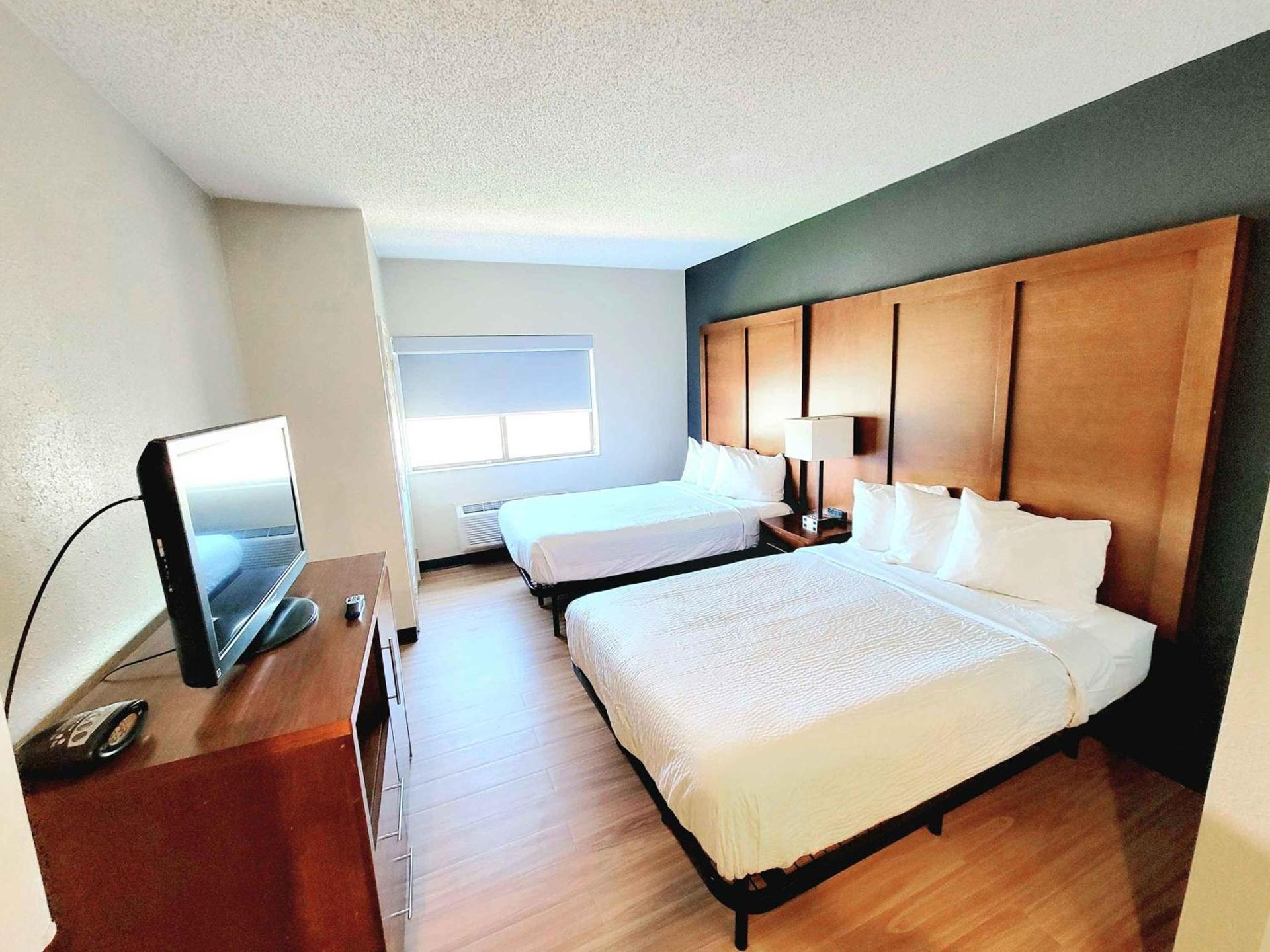 Extended Stay America Suites - Buffalo - Airport photo 37