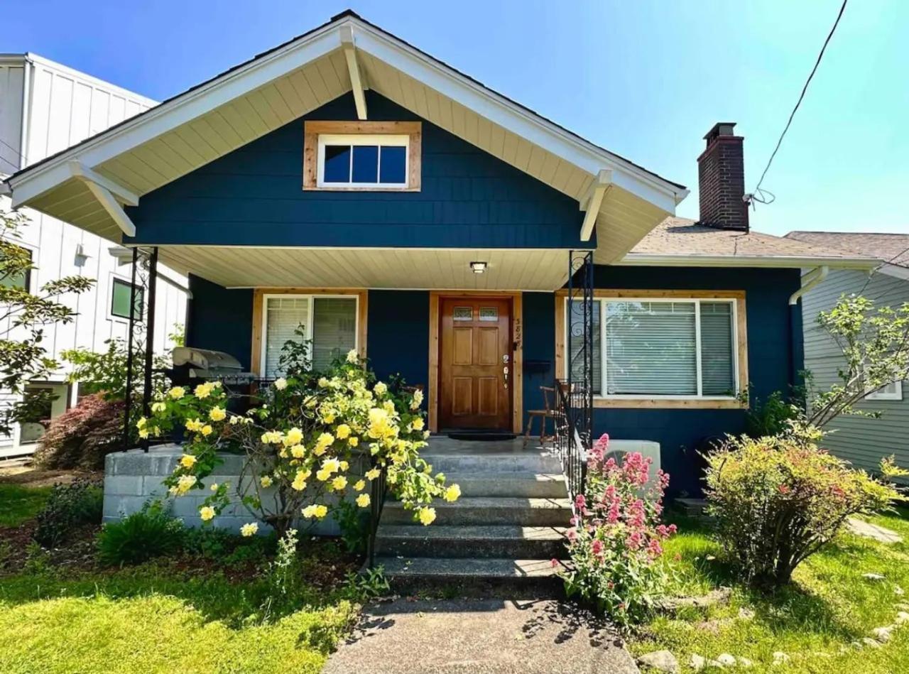 The Burke House B&B photo 1