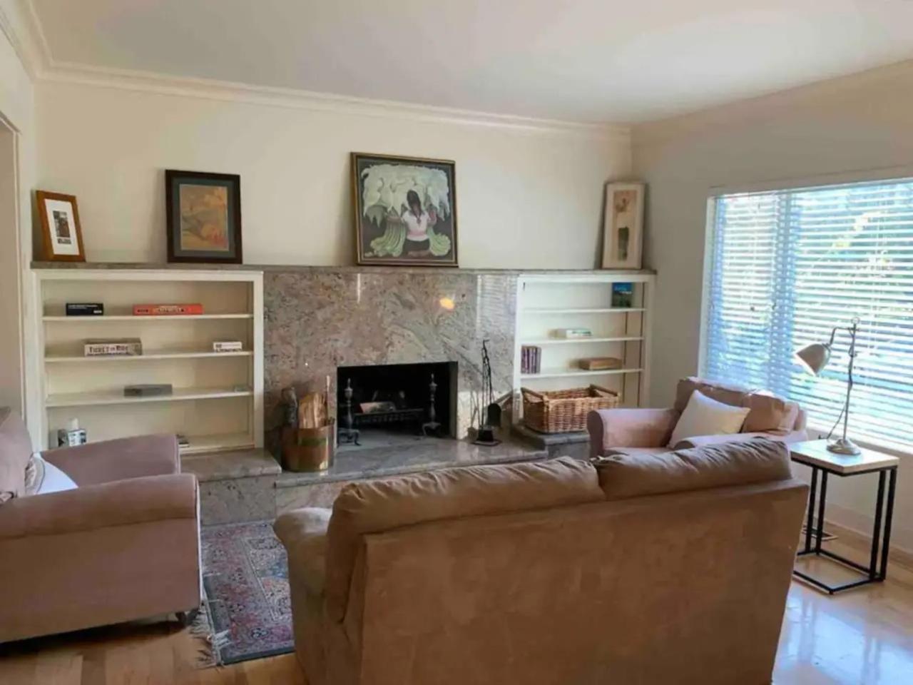 The Burke House B&B photo 9