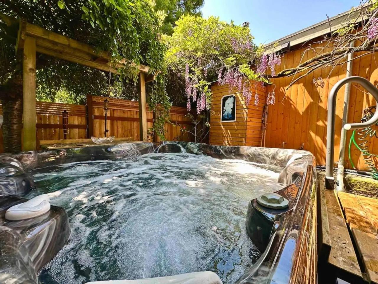 The Burke House B&B photo 6
