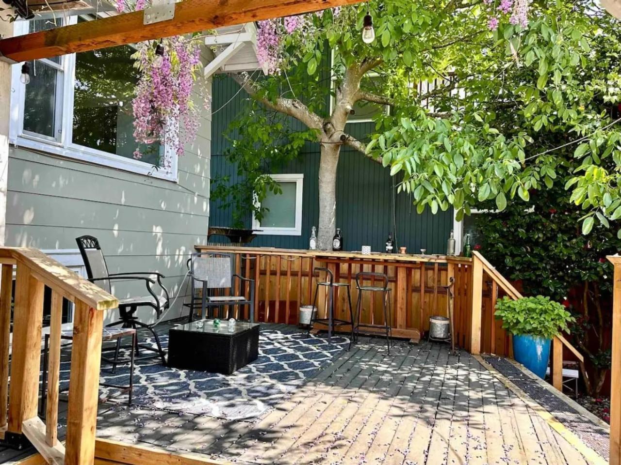 The Burke House B&B photo 7