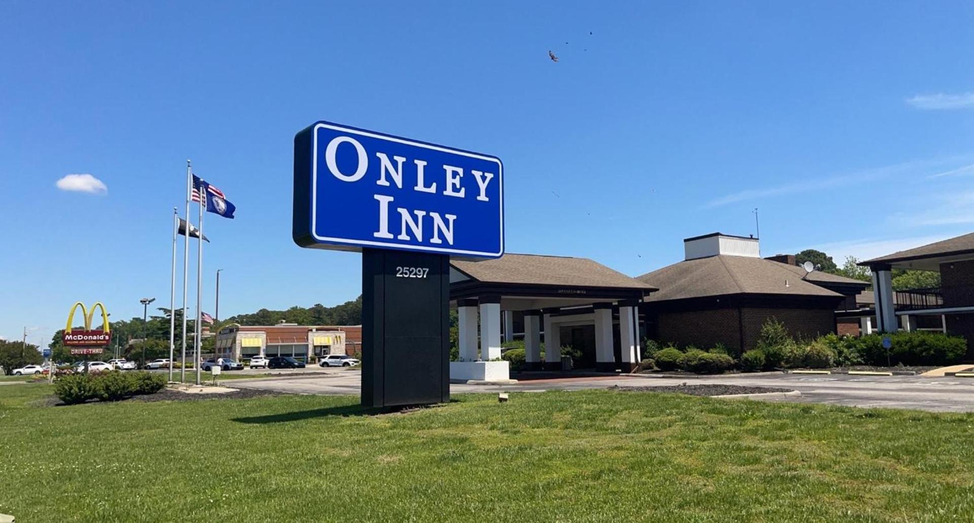 Onley Inn photo 2
