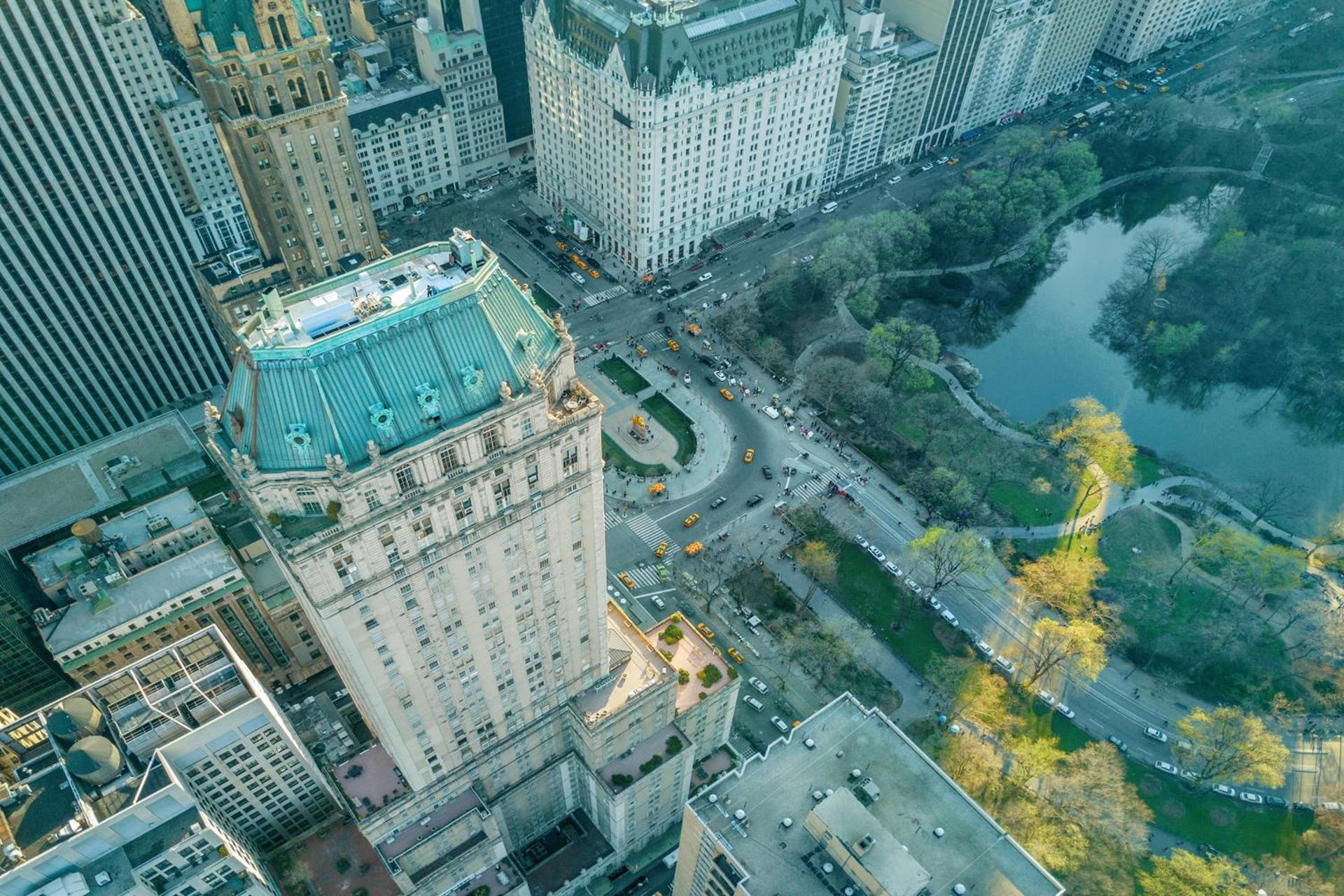 The Pierre, A Taj Hotel, New York photo 91