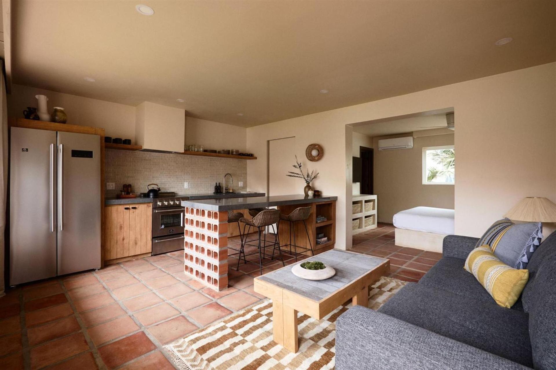 Los Bungalows photo 47
