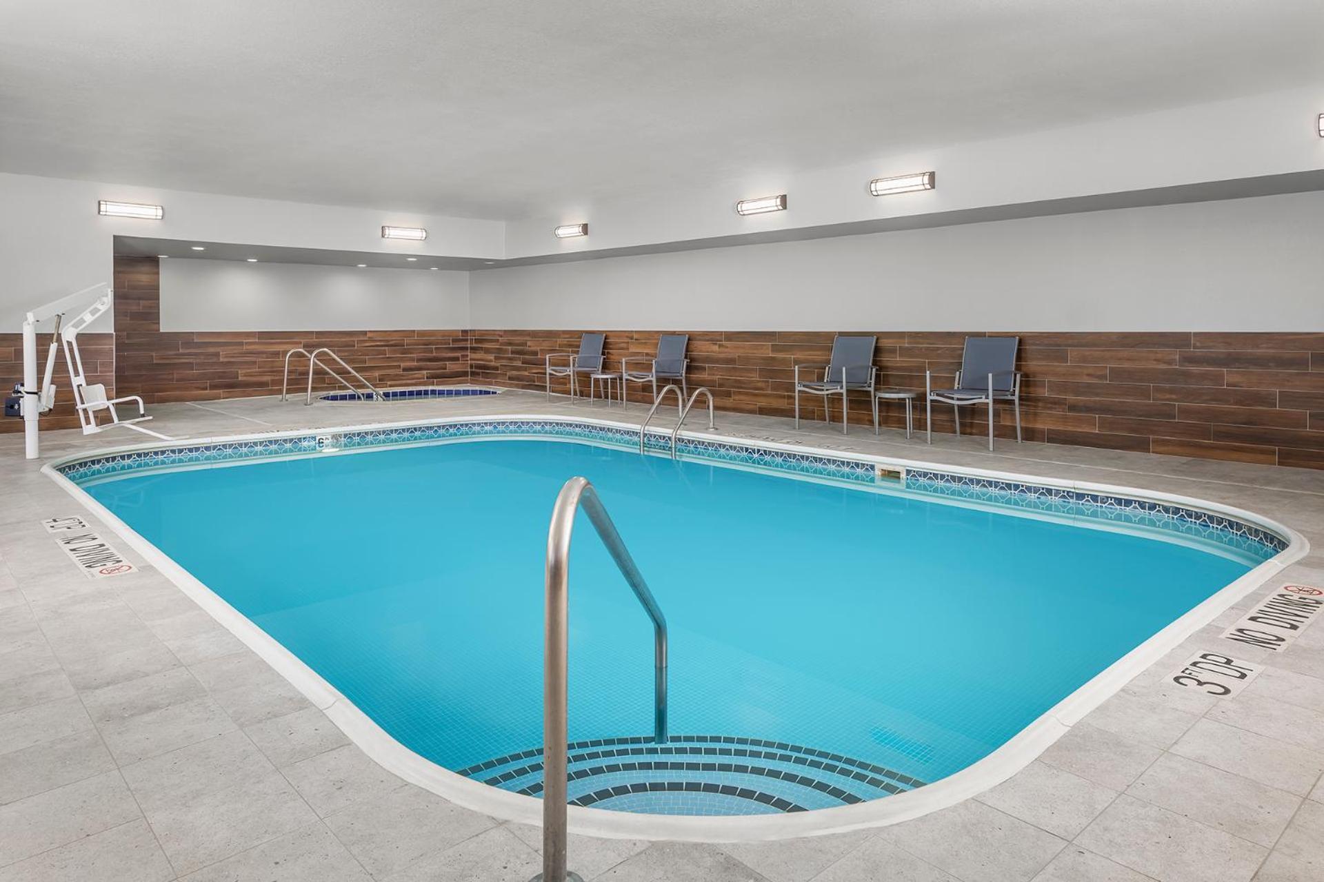 Fairfield Inn & Suites Minneapolis Burnsville photo 2