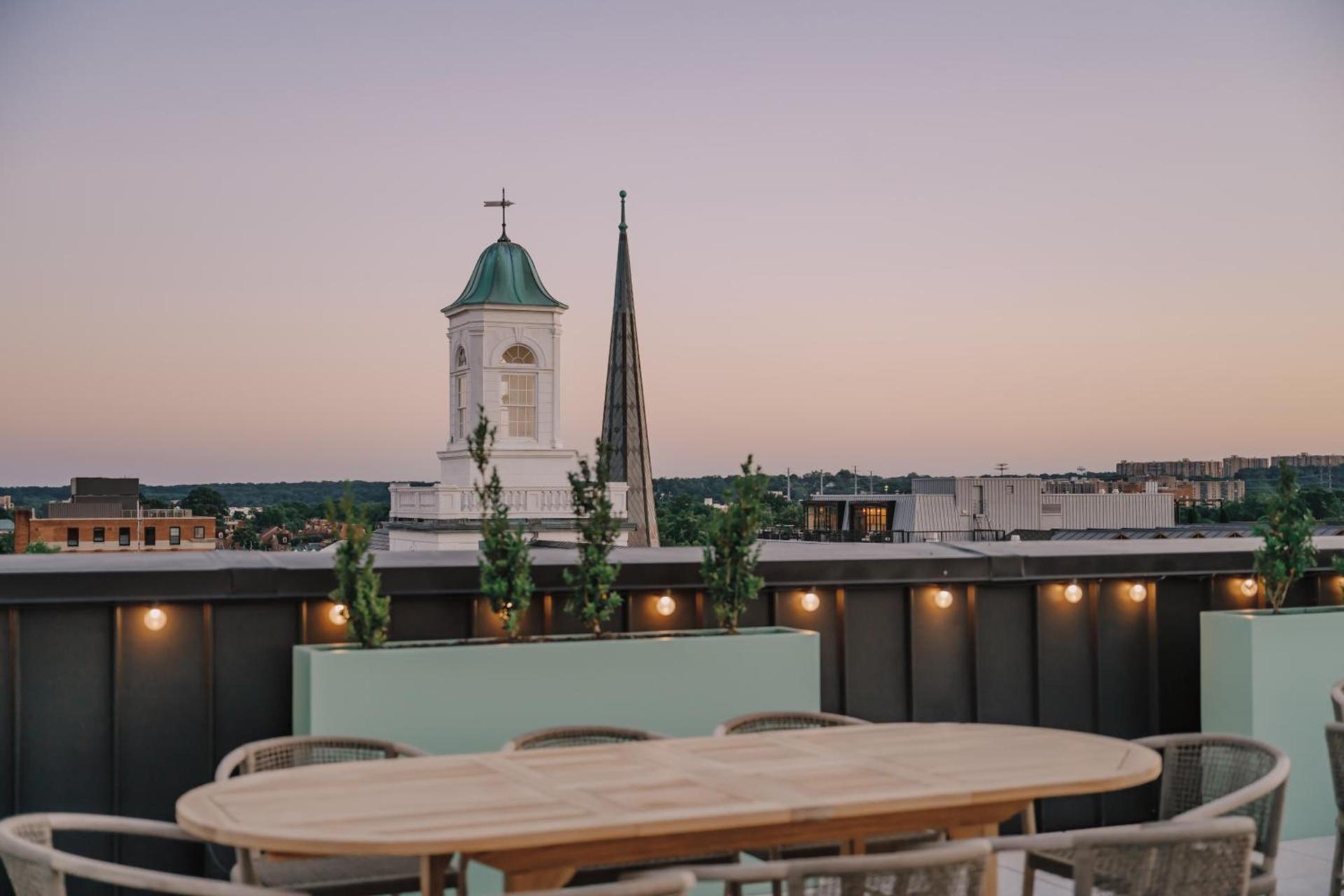 Hotel Heron Alexandria Old Town, Curio Collection by Hilton photo 56
