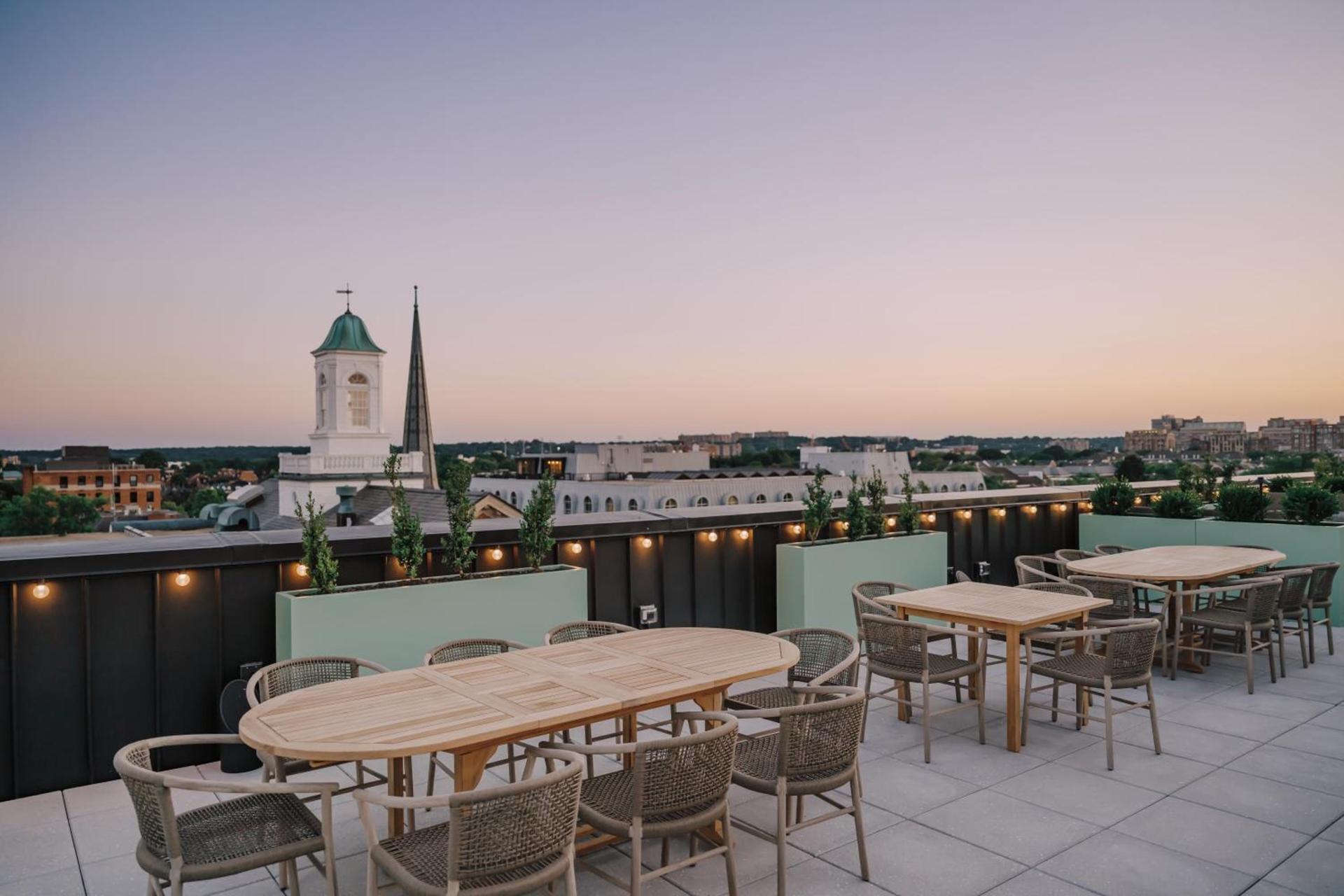 Hotel Heron Alexandria Old Town, Curio Collection by Hilton photo 4