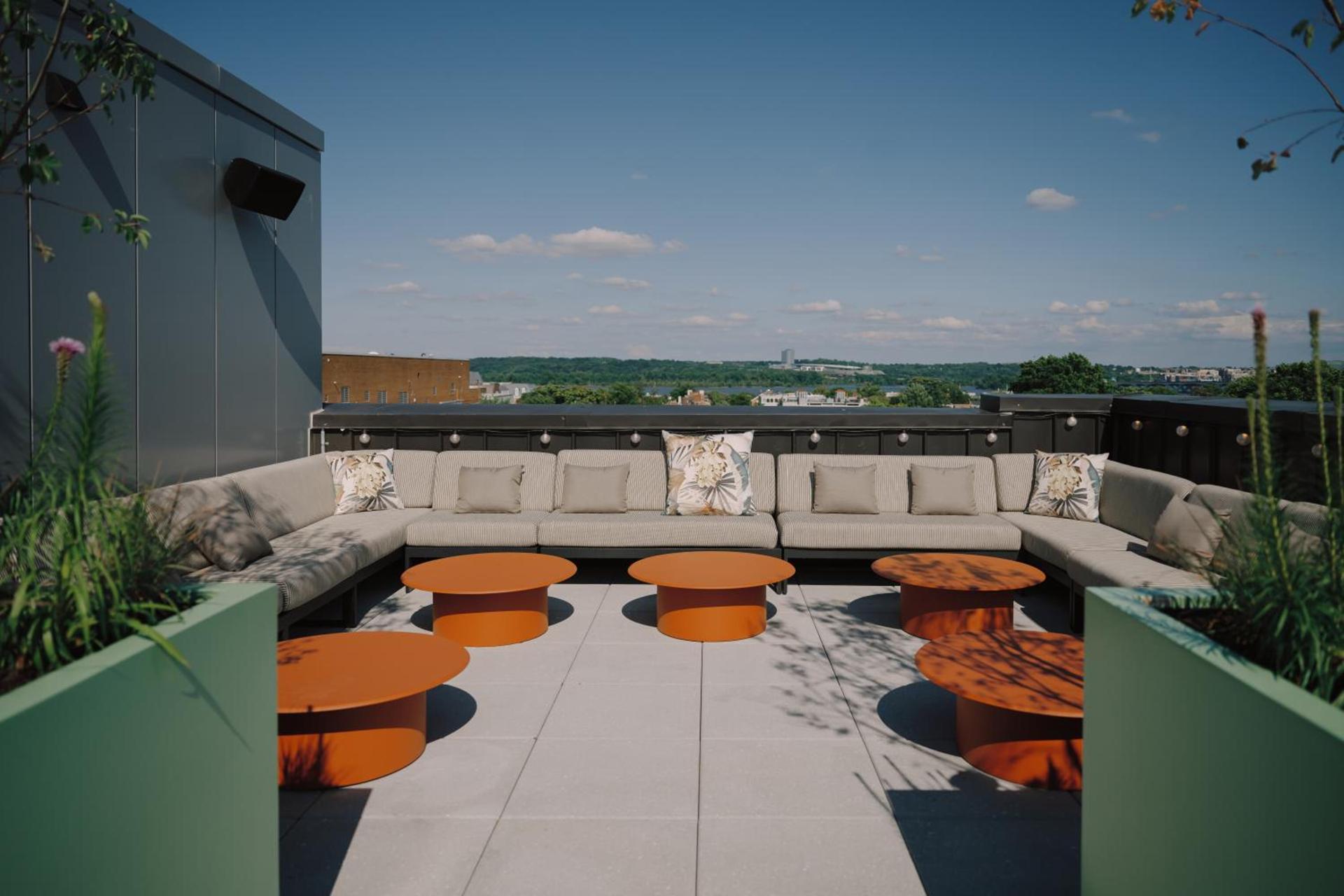 Hotel Heron Alexandria Old Town, Curio Collection by Hilton photo 59